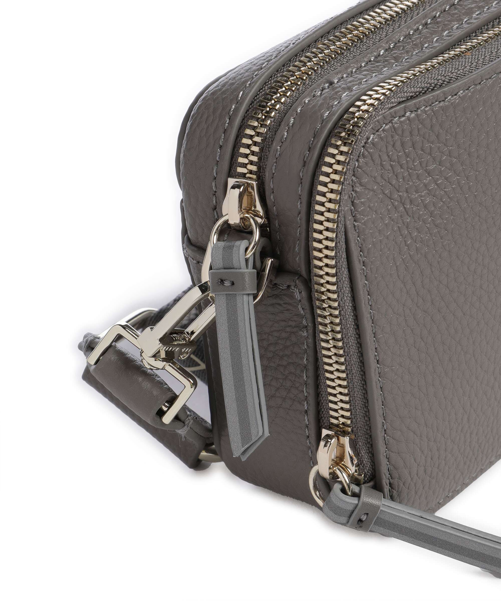 Ted Baker Stunna Crossbody bag mid grey - Image 4