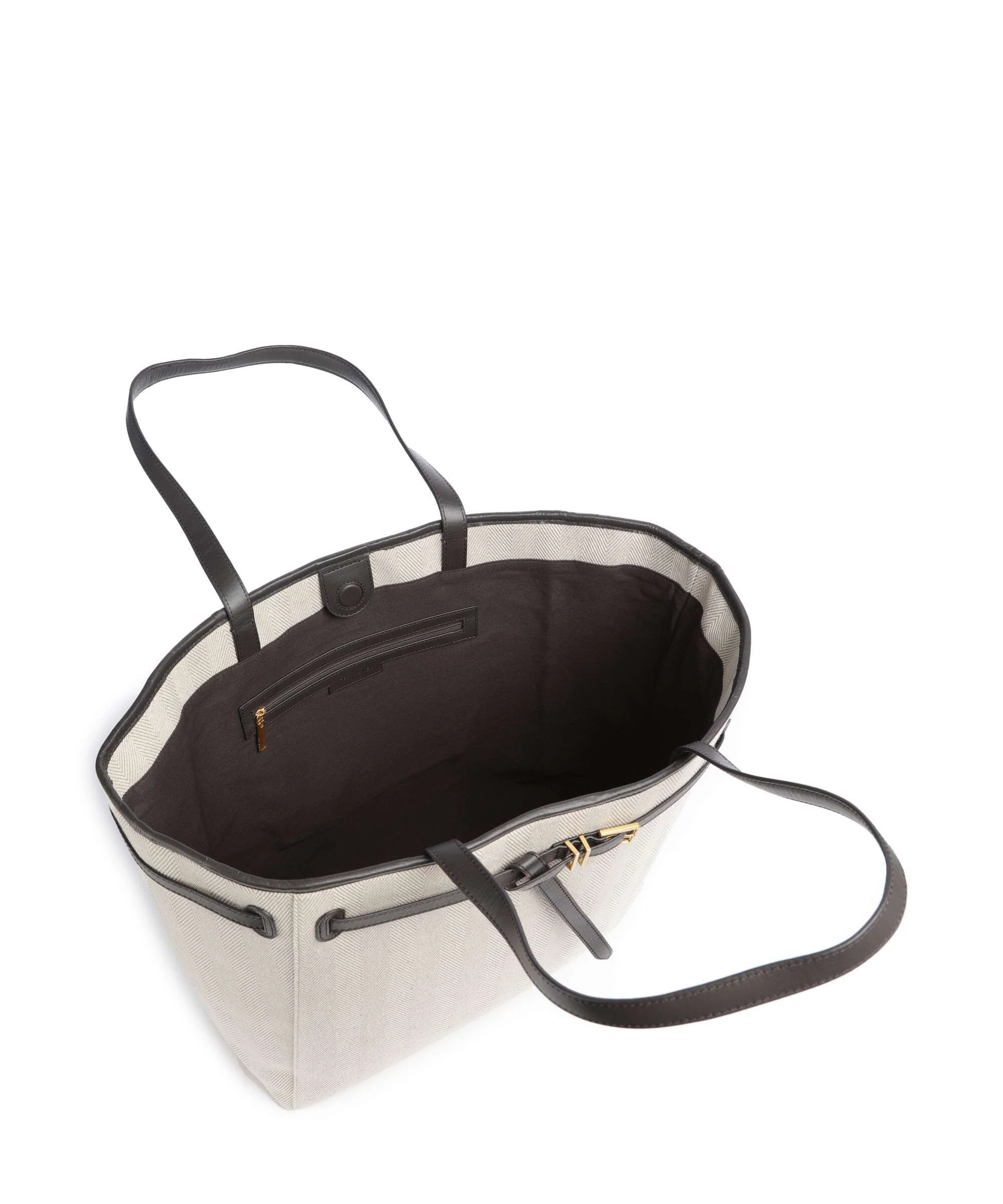 Ted Baker Tafanie Tote bag brown/chocolate - Image 6