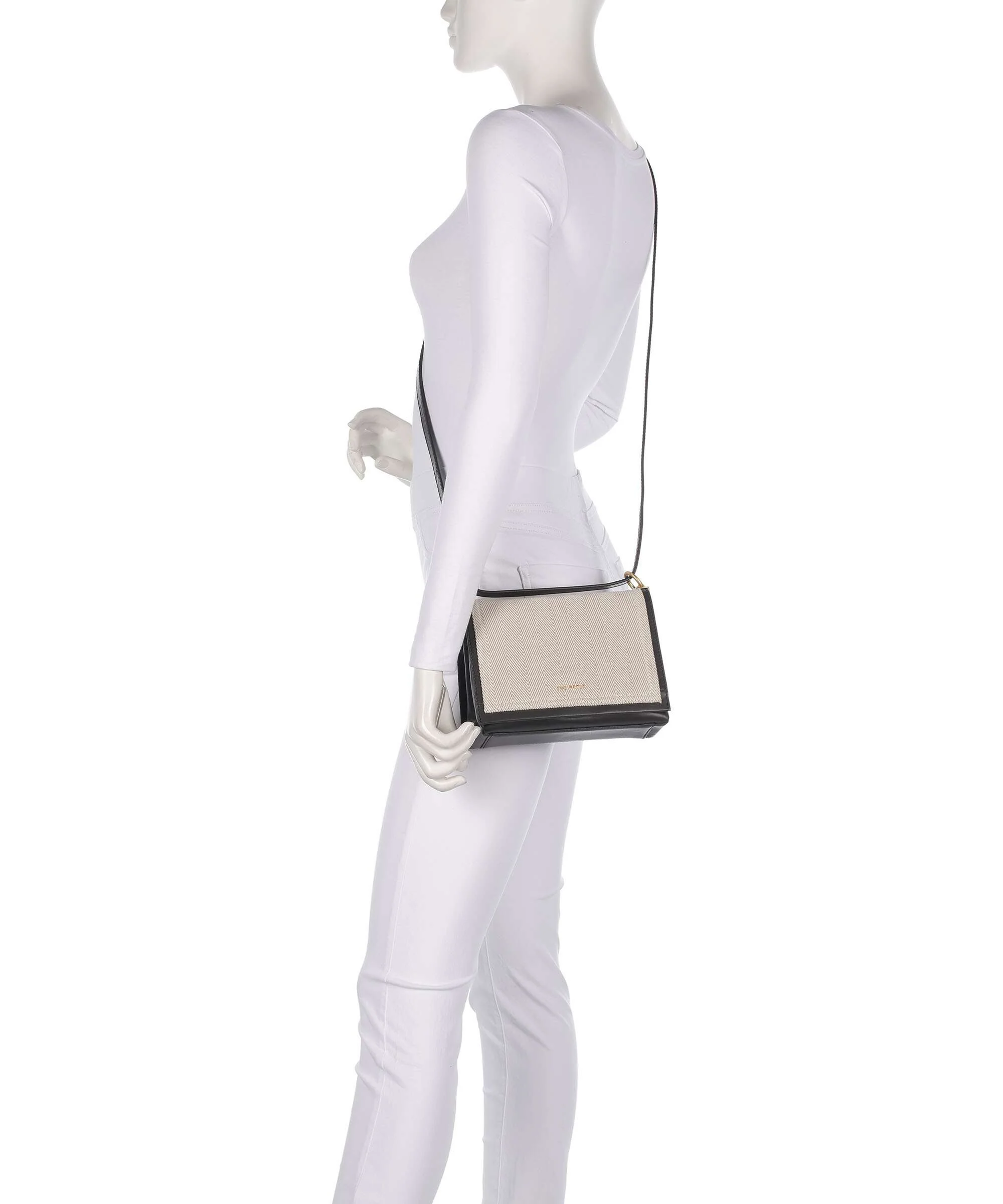 Ted Baker Talea Shoulder bag brown/chocolate - Image 4