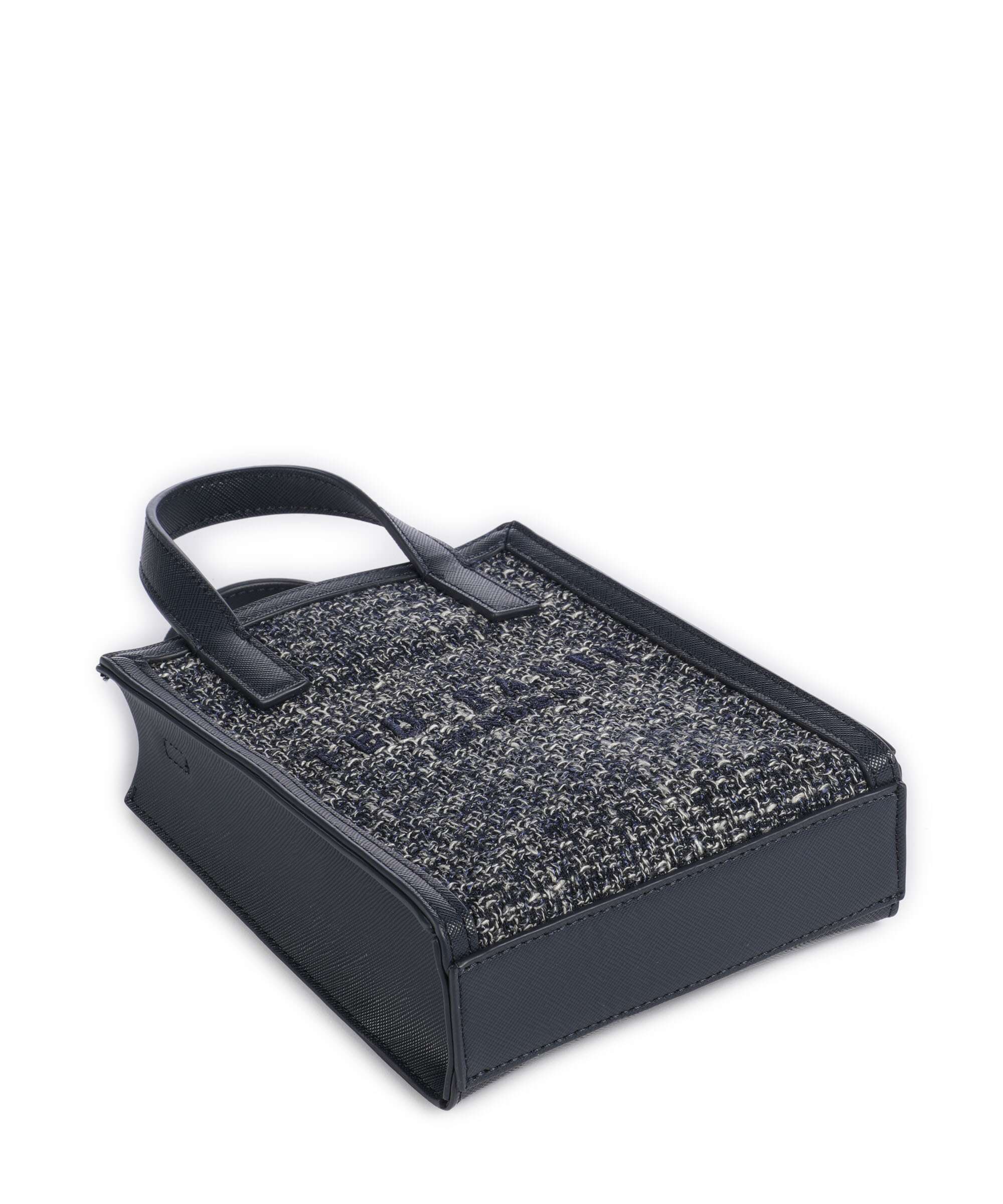 Ted Baker Twikon Crossbody bag navy - Image 5