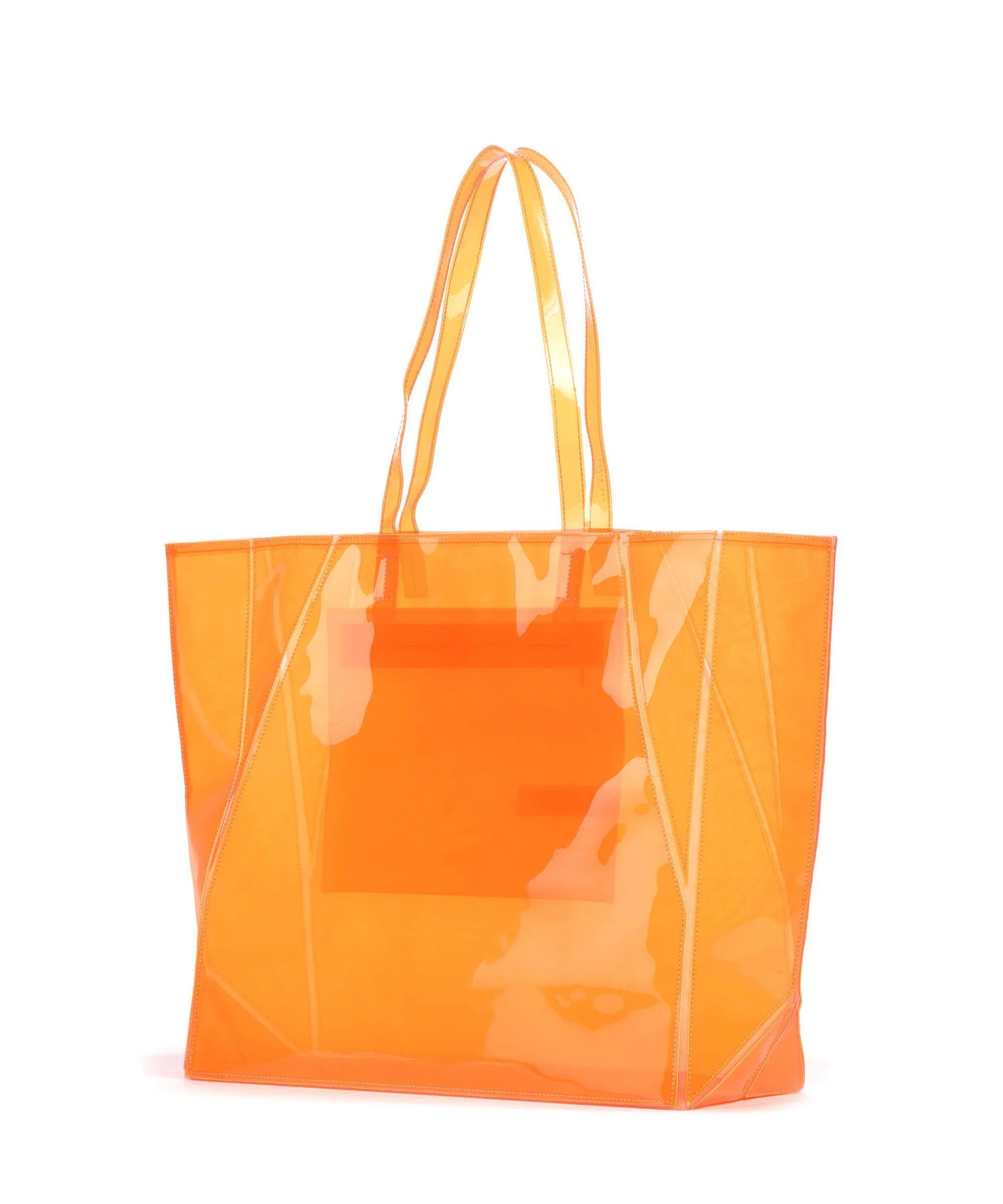 Ted Baker Vinessa Tote bag orange - Image 2