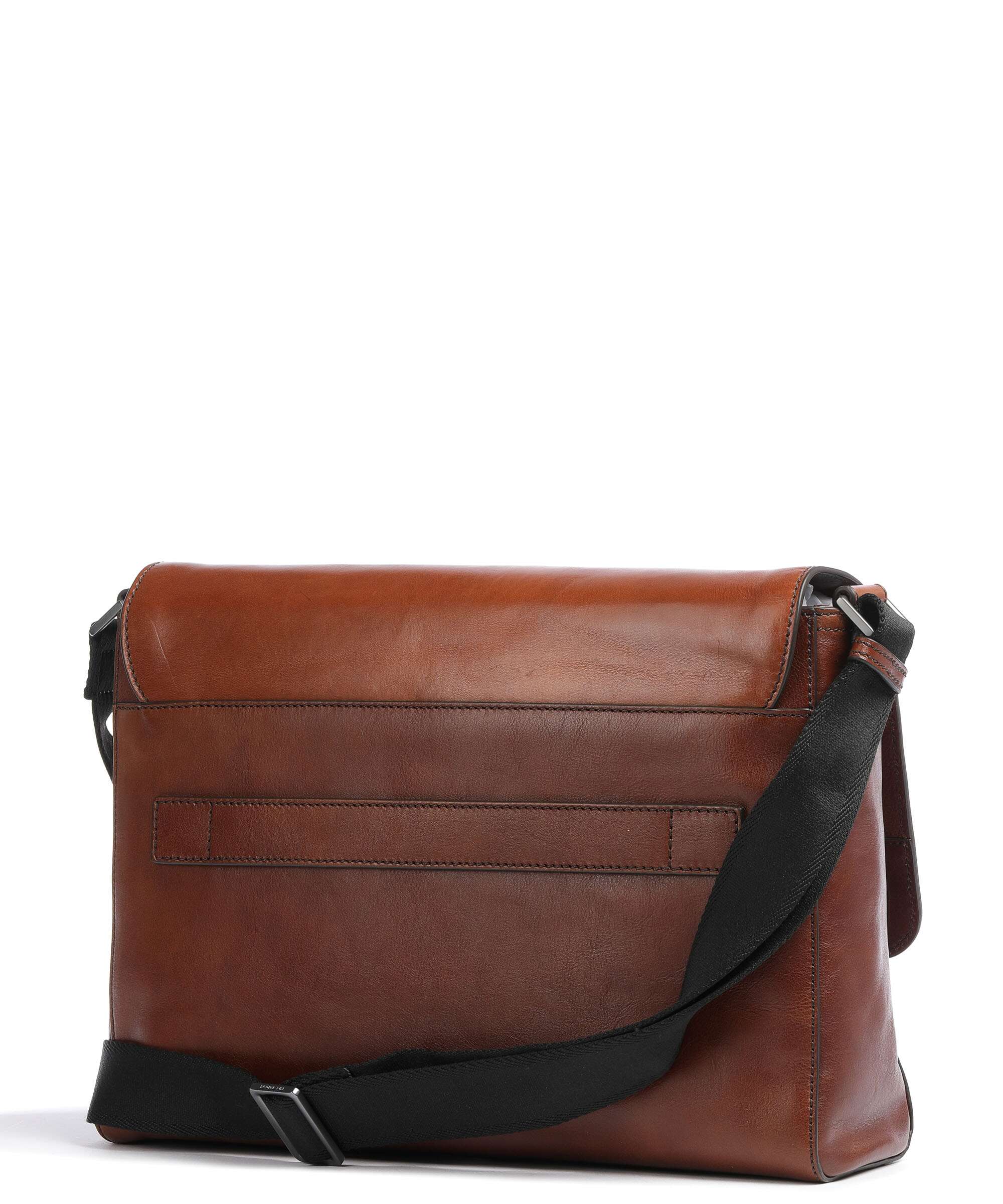 The Bridge Damiano Briefcase marrone - Image 2