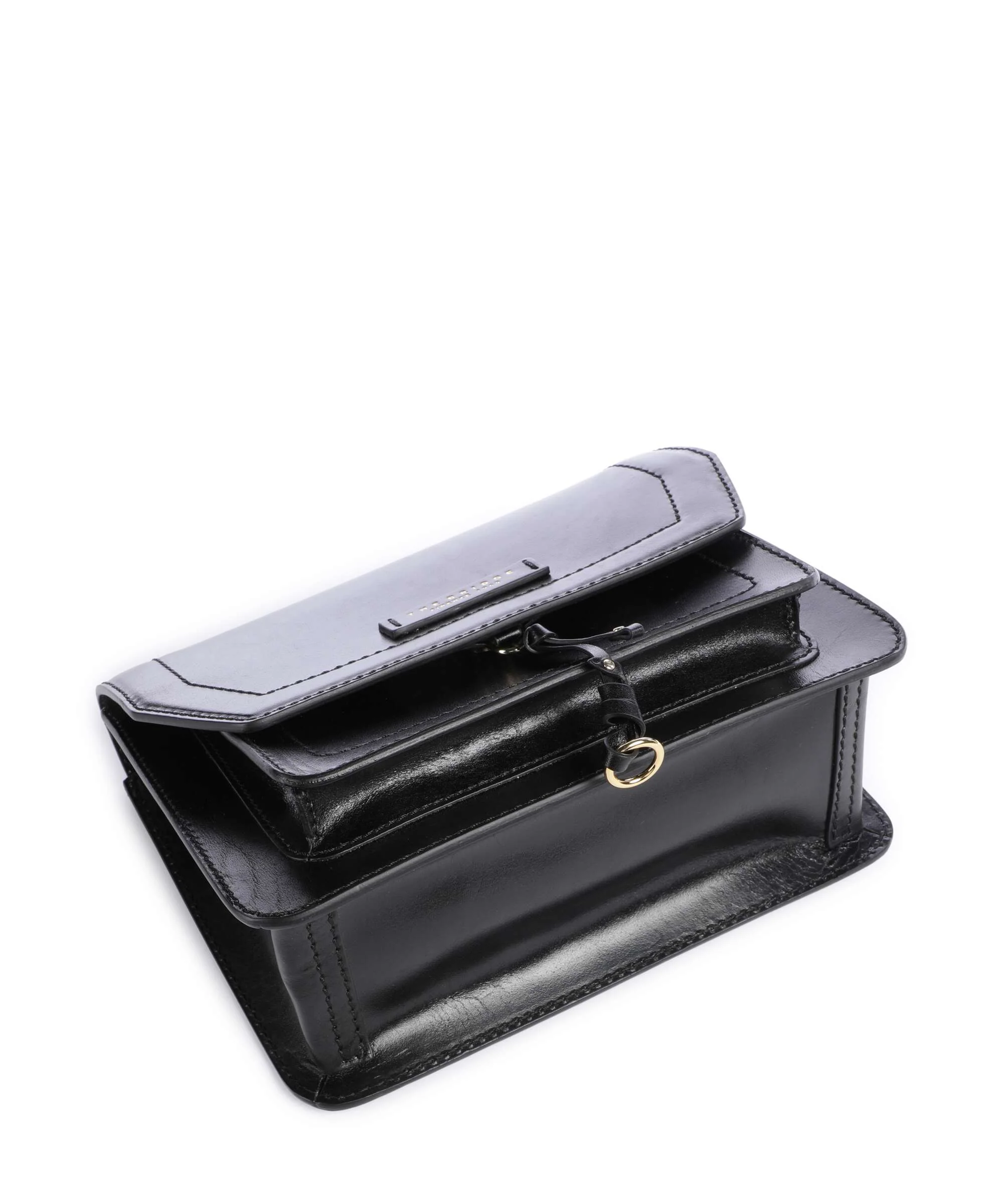 The Bridge Elba Crossbody bag nero - Image 5