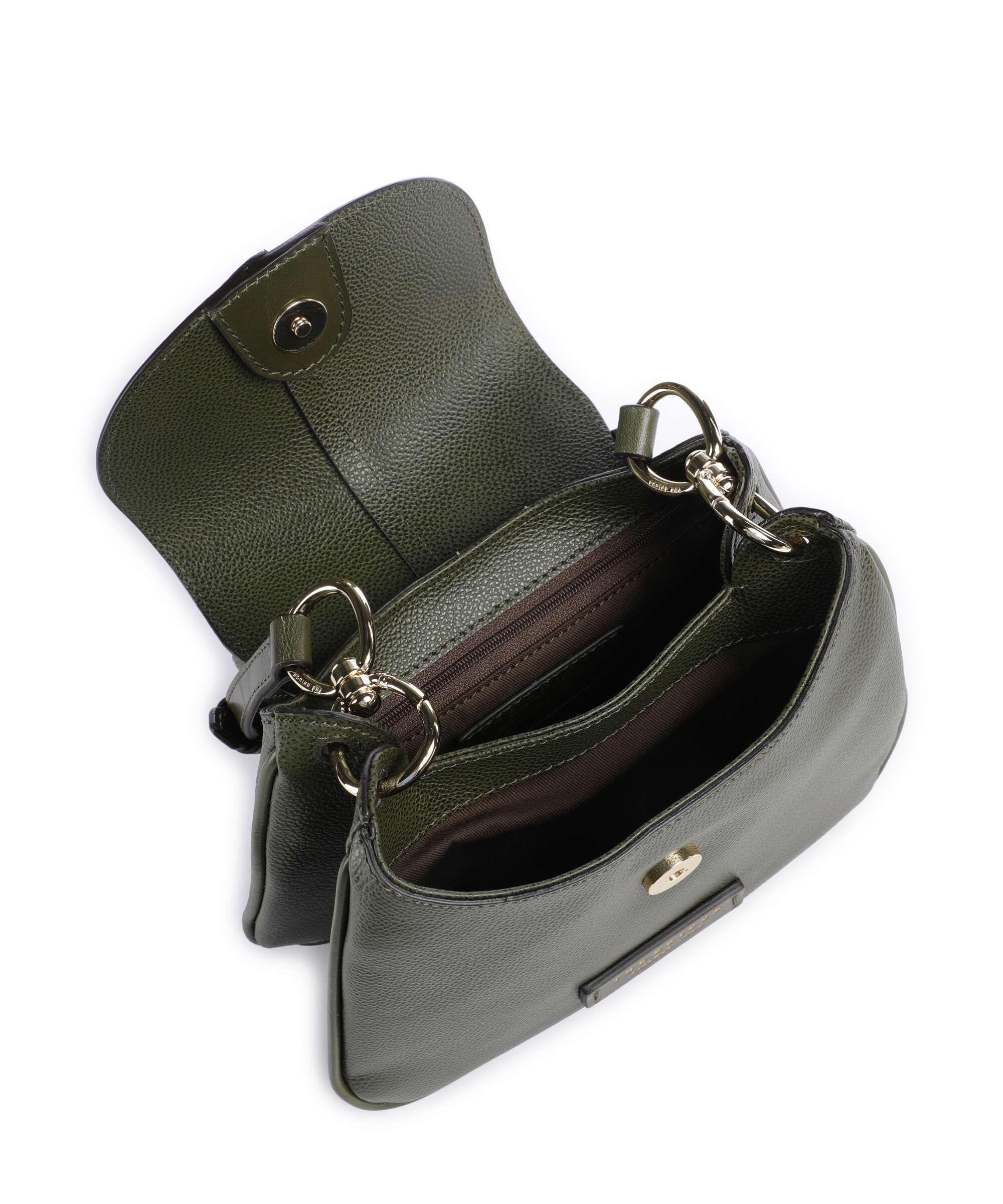 The Bridge Elisabetta Crossbody bag timo - Image 5