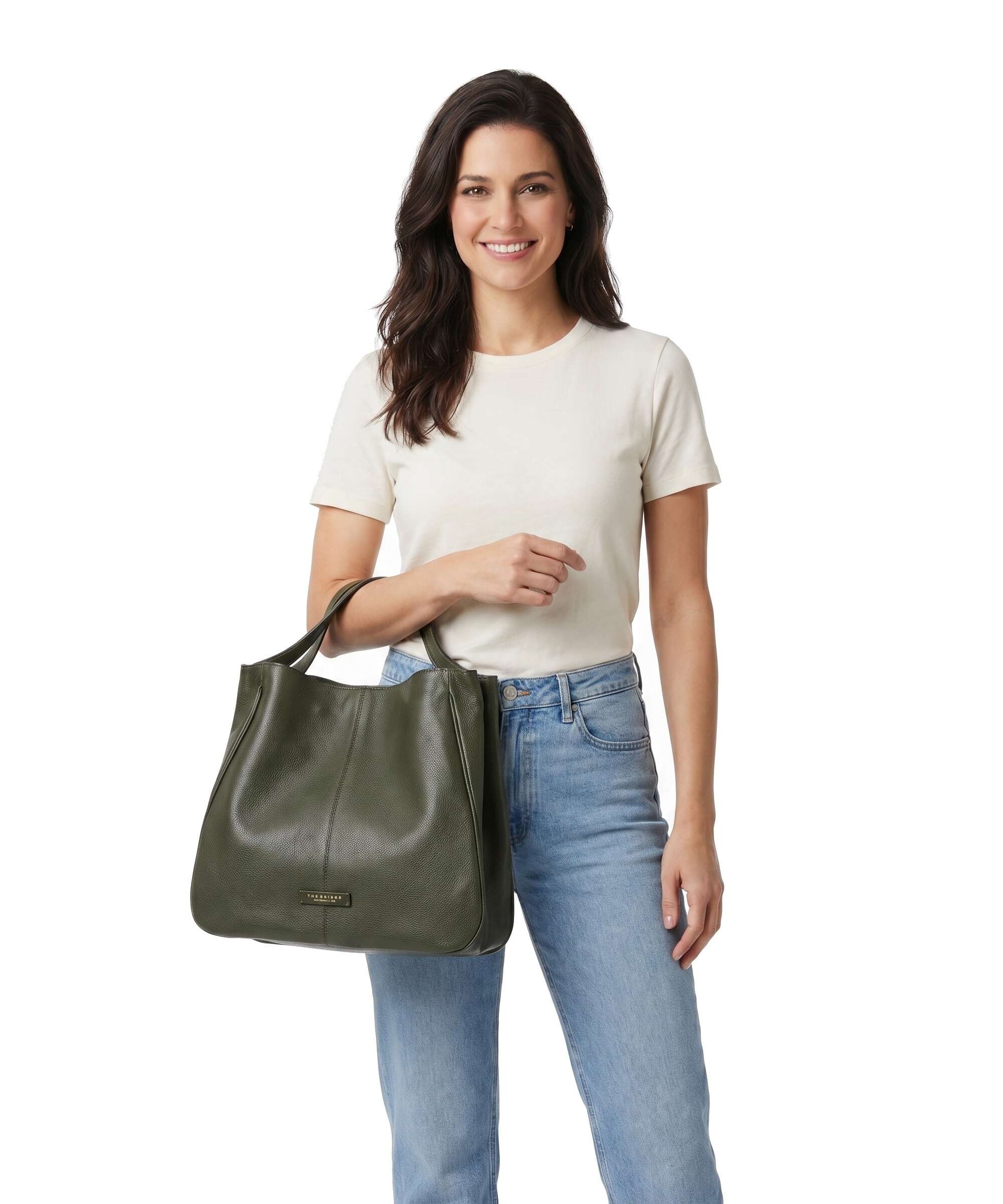 The Bridge Elisabetta Handbag timo - Image 3