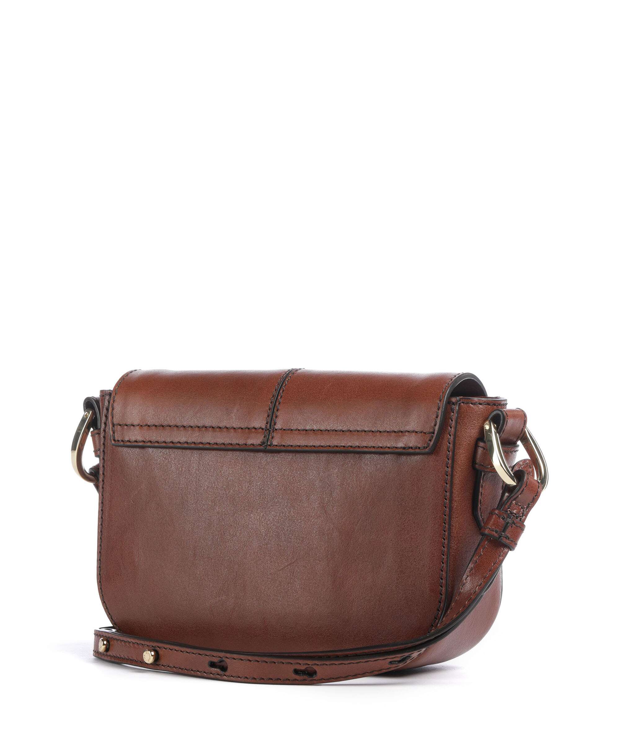 The Bridge Faentina Crossbody bag brown - Image 2