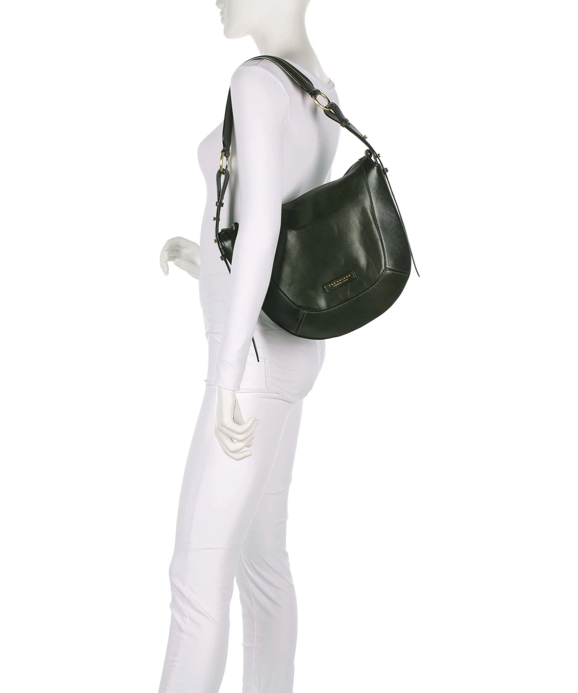 The Bridge Fedora Shoulder bag tirolo - Image 3