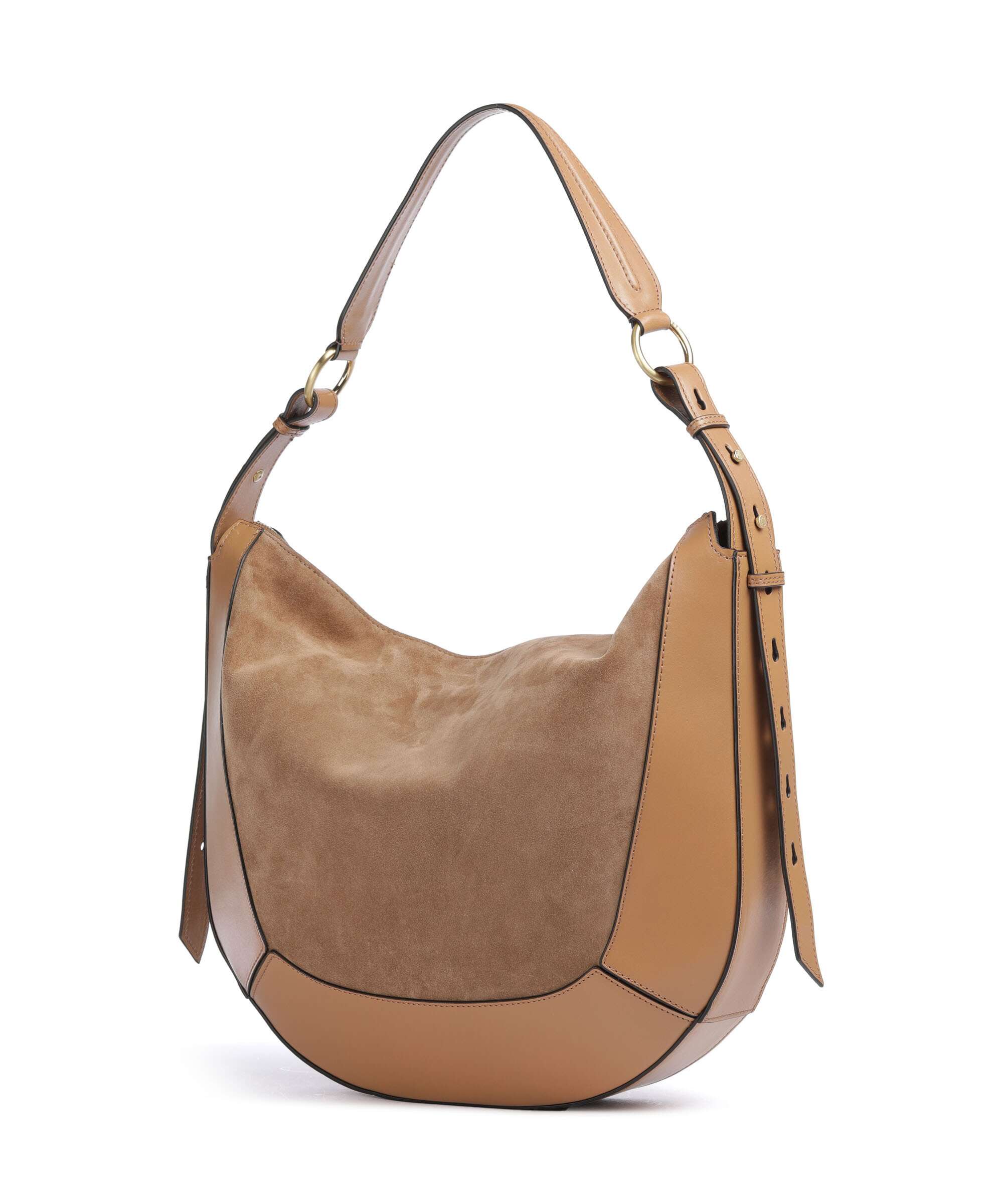The Bridge Fedora Shoulder bag marzipan - Image 2