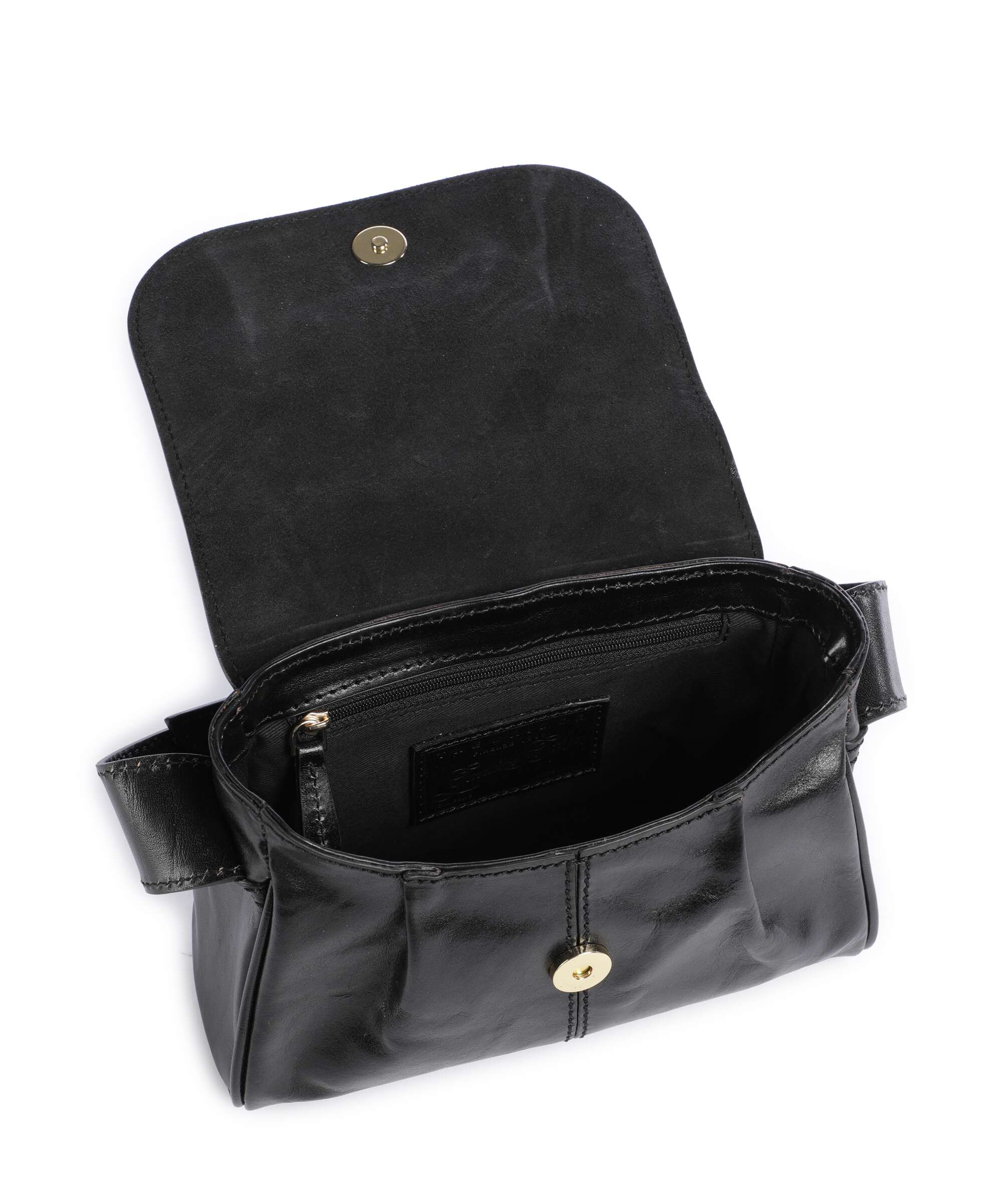 The Bridge Flora Crossbody bag nero - Image 5