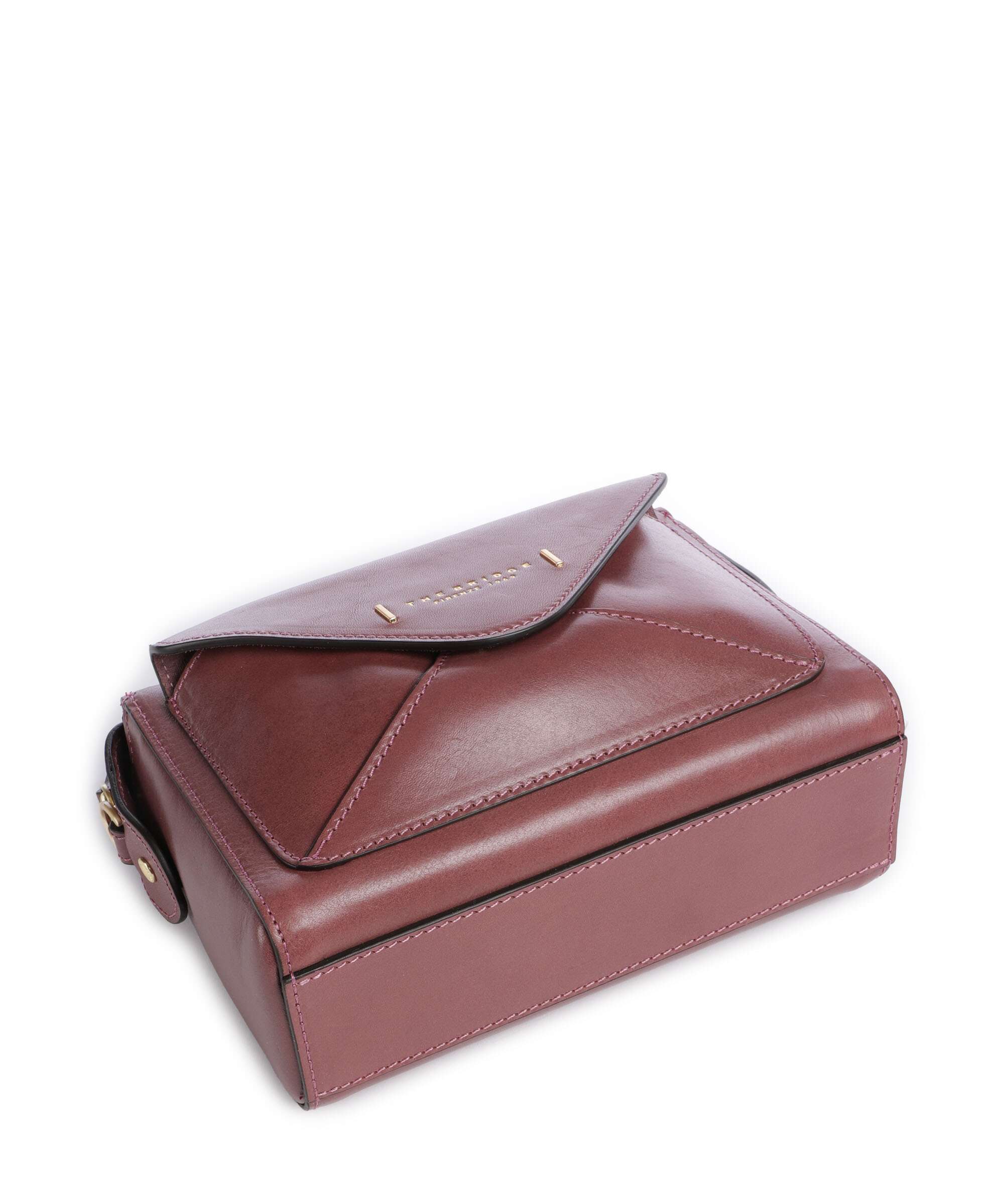 The Bridge Frida Crossbody bag orchidea - Image 5