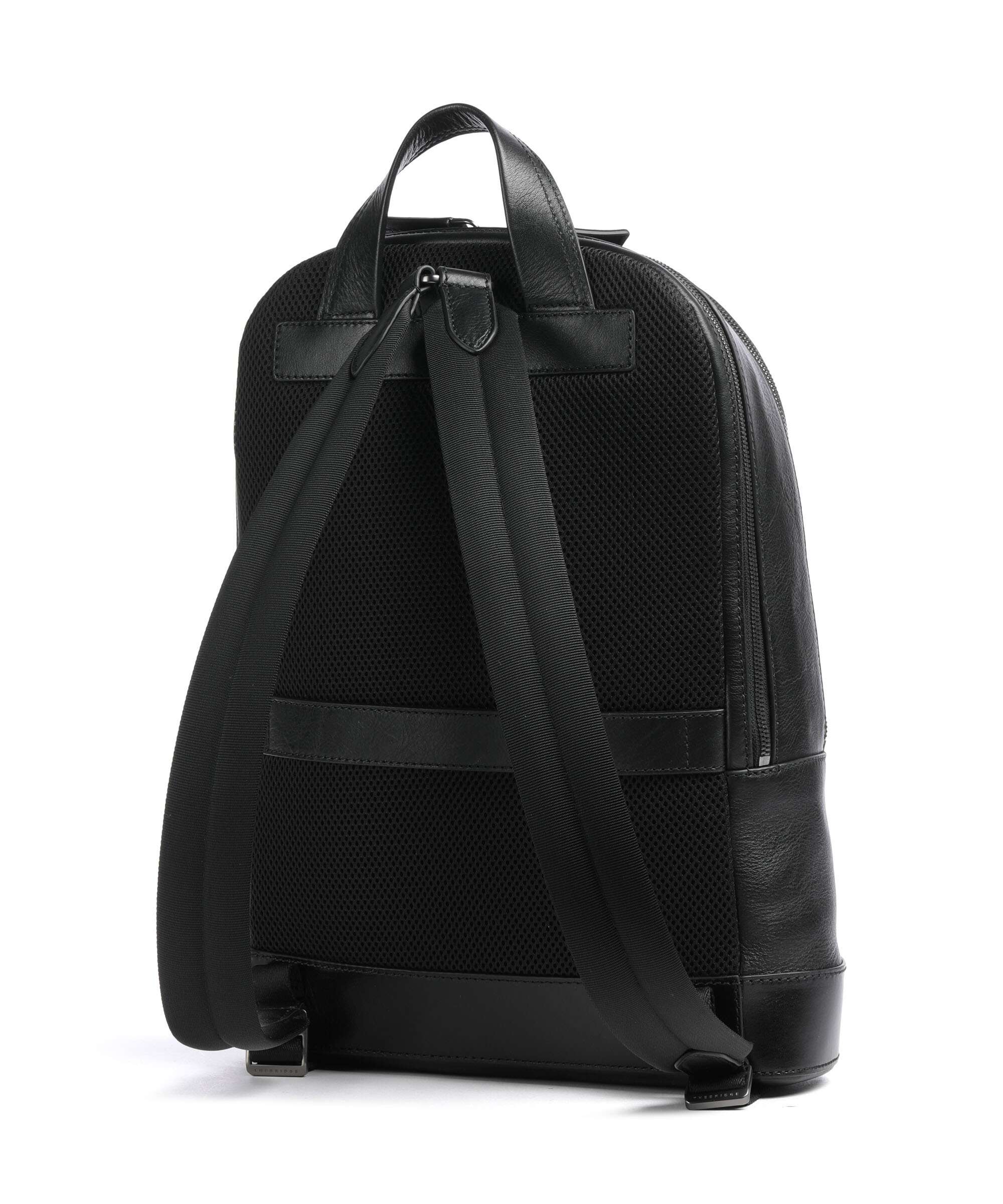 The Bridge Giacomo Laptop backpack black - Image 2