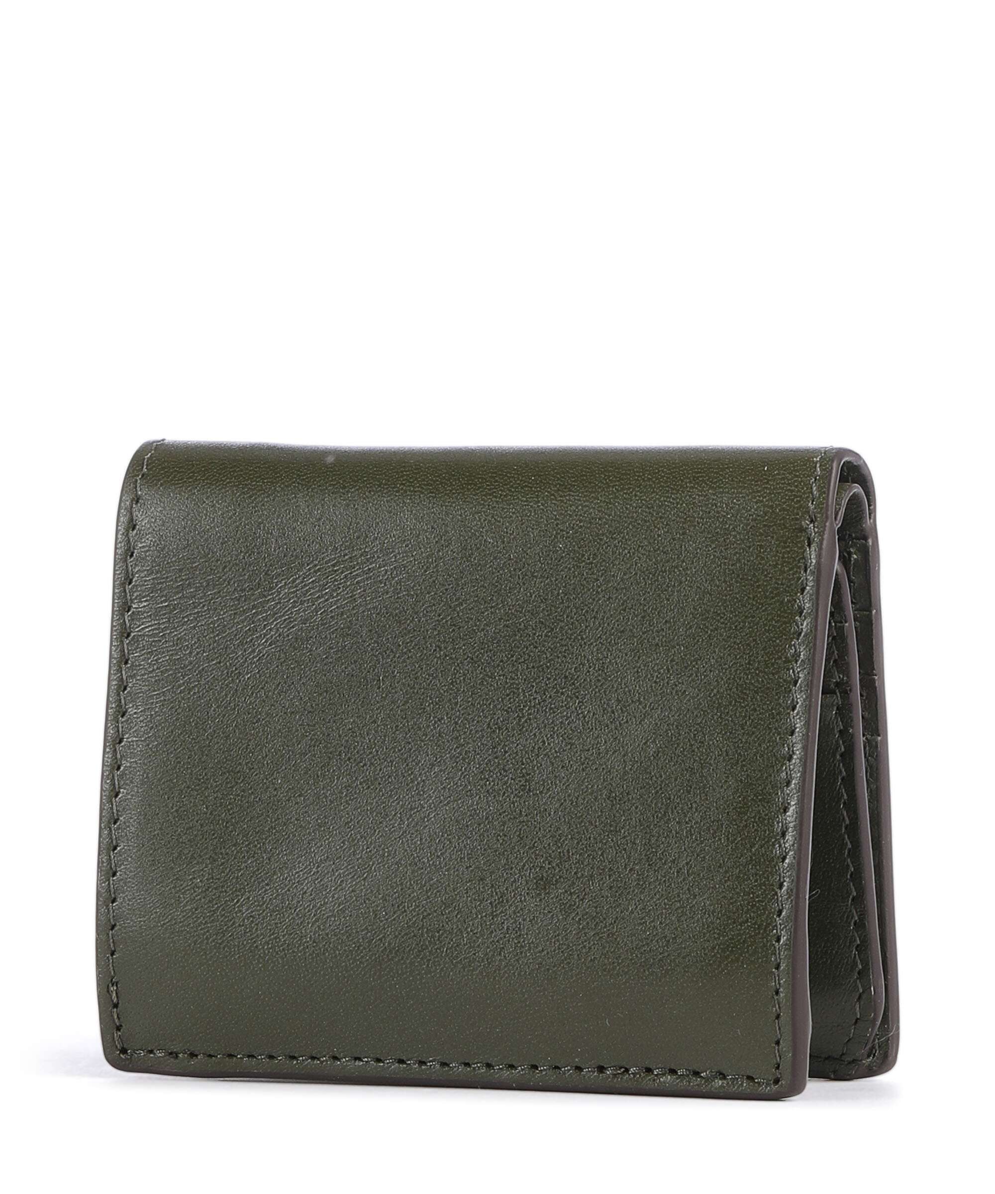 The Bridge Giacomo Wallet thyme - Image 3