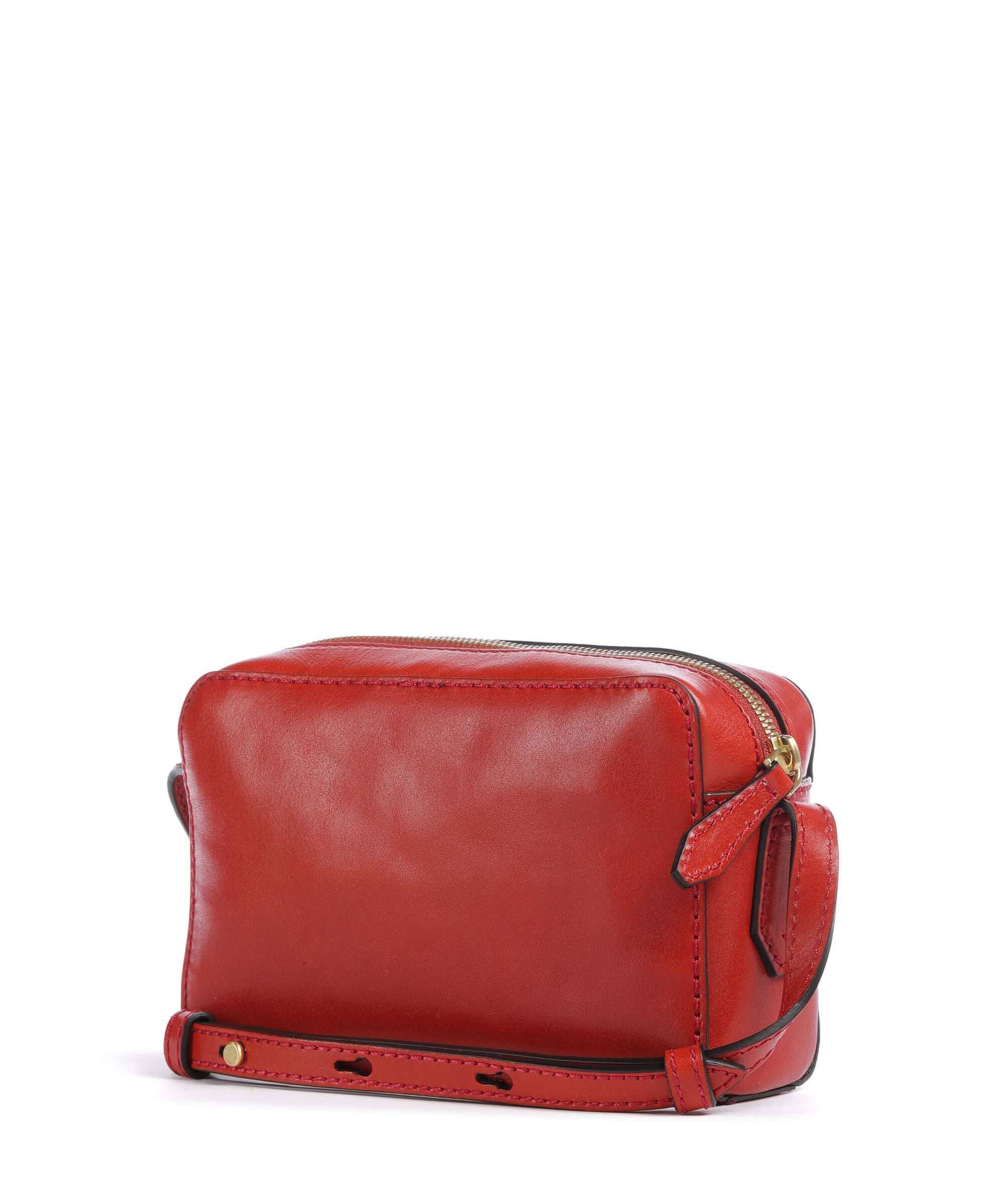 The Bridge Gloria Crossbody bag burnt orange - Image 2