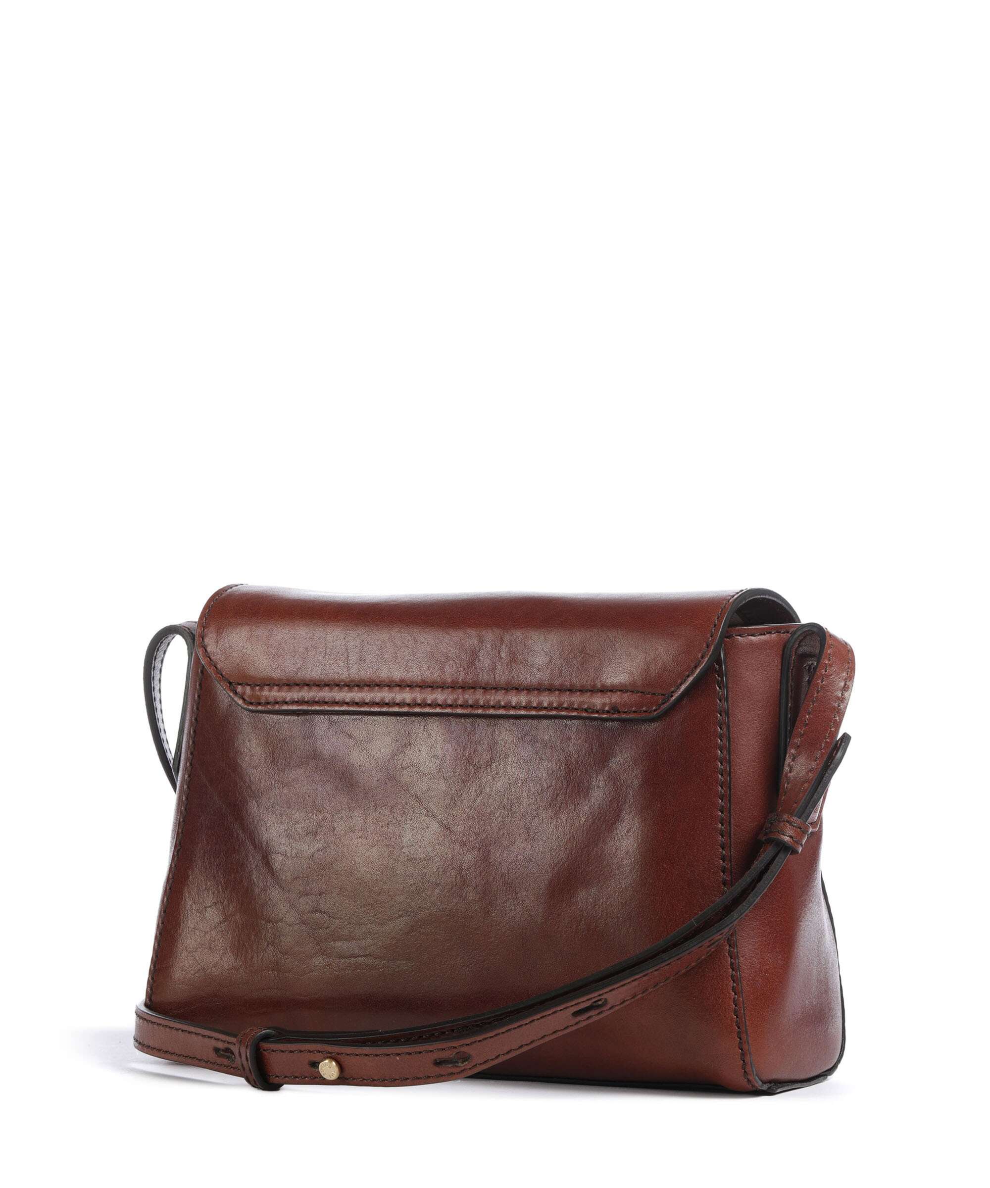 The Bridge Gloria Crossbody bag brown - Image 2