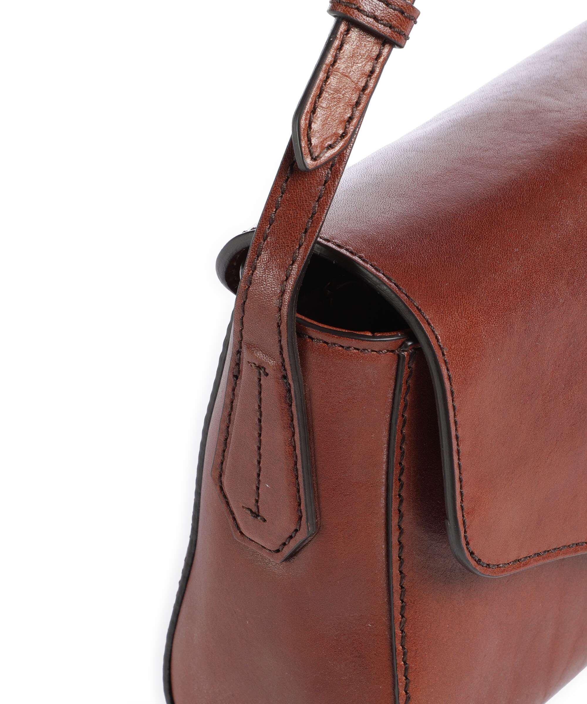 The Bridge Gloria Crossbody bag brown - Image 4