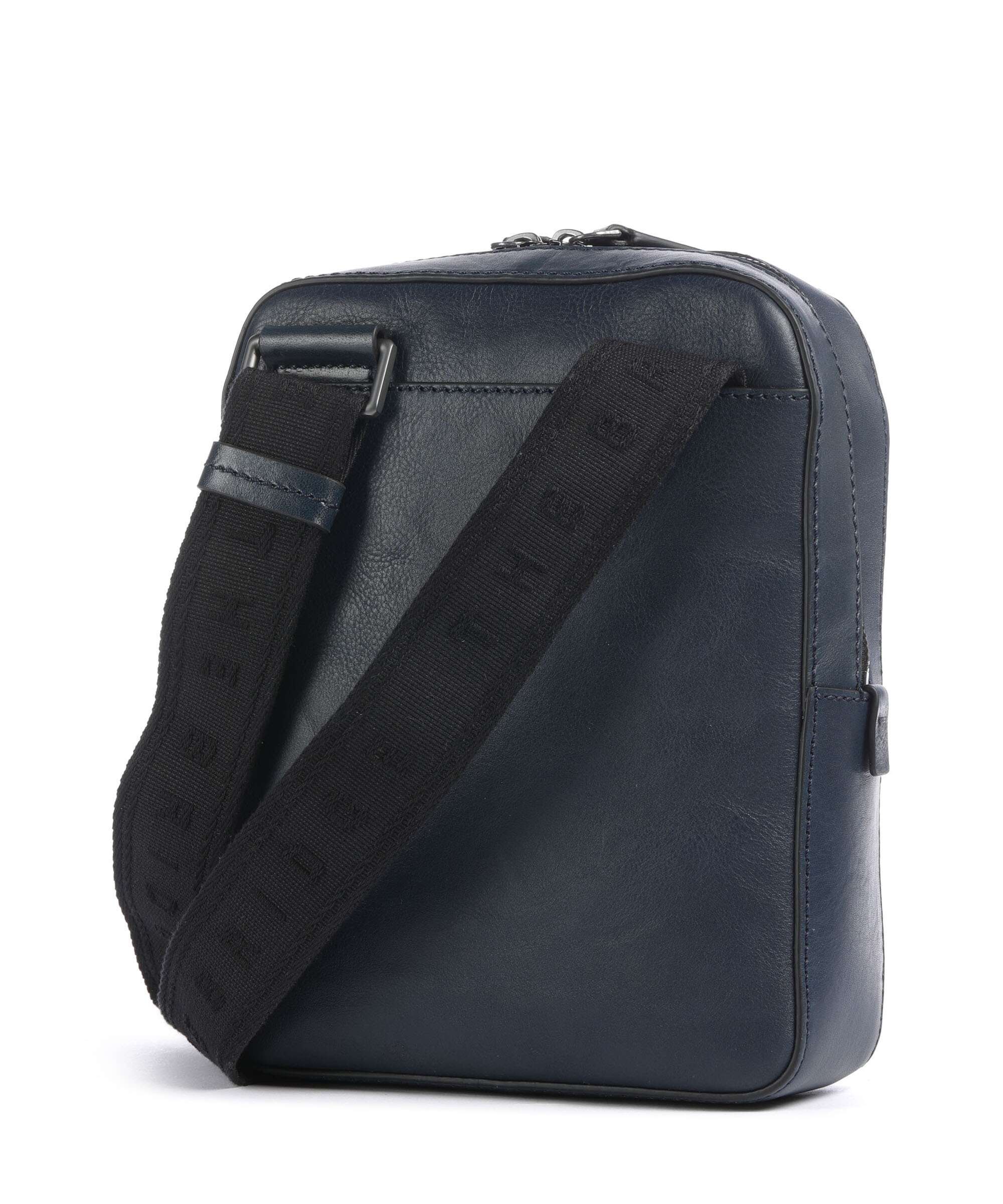 The Bridge Iacopo Crossbody bag oltremare - Image 2