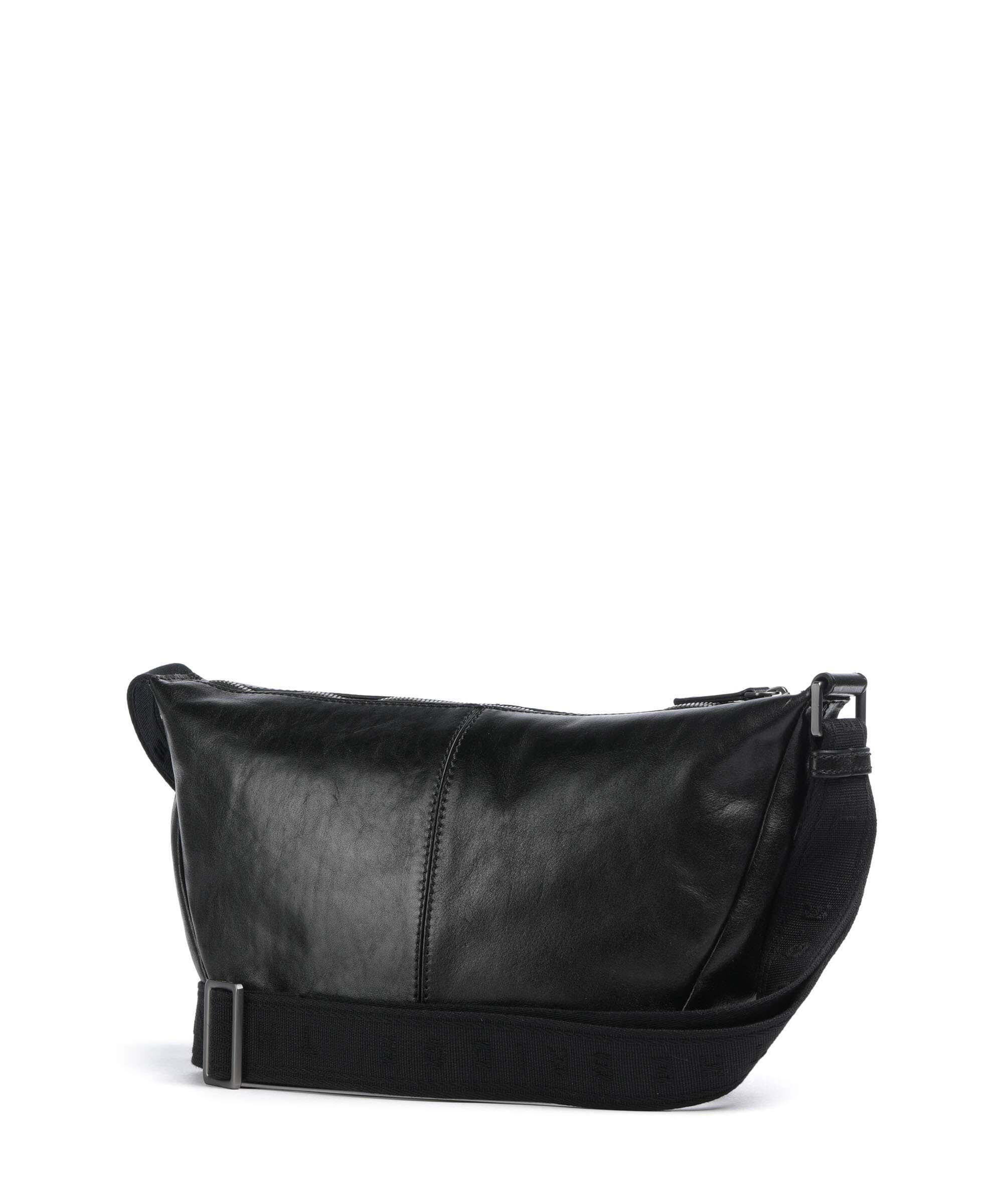 The Bridge Igor Crossbody bag nero - Image 2