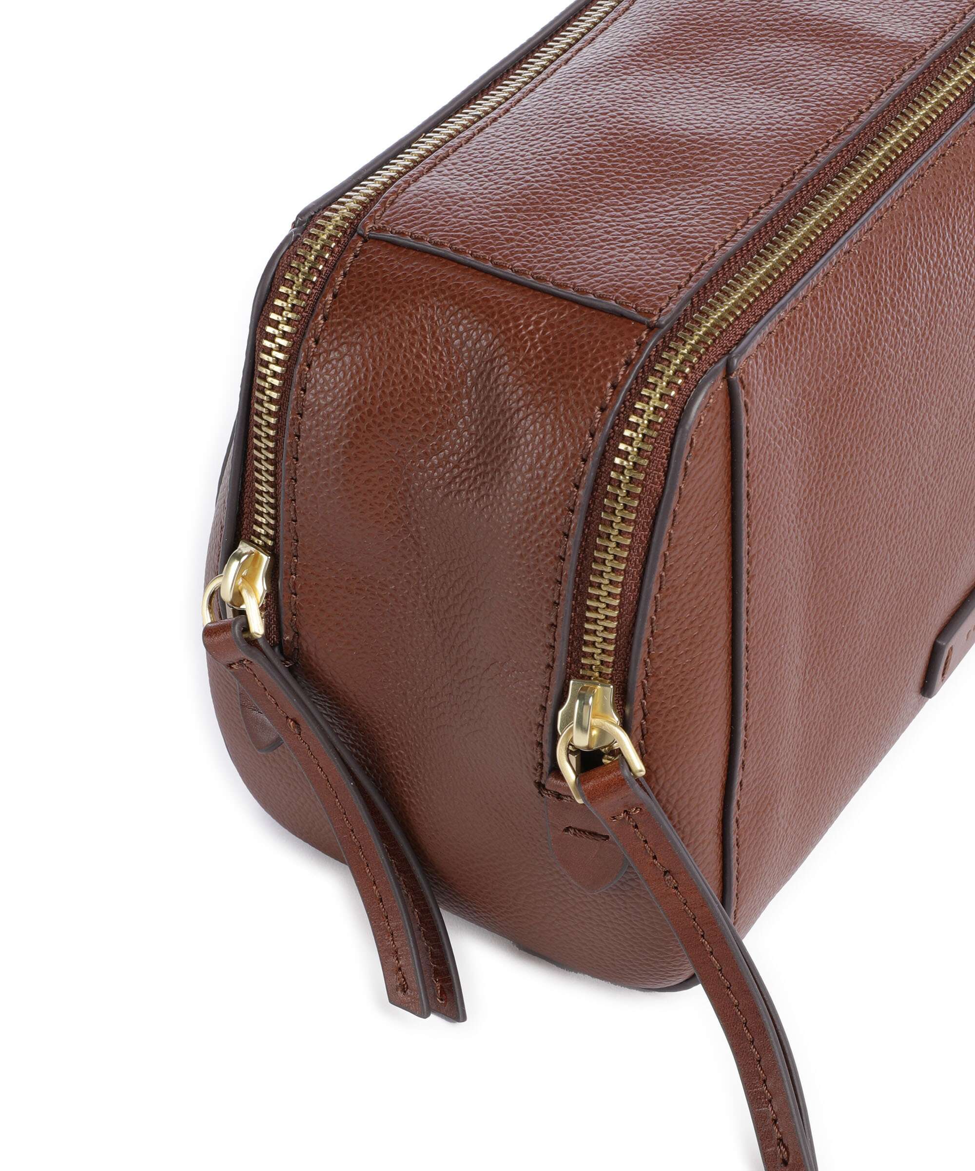 The Bridge Ines Toiletry bag marrone - Image 3