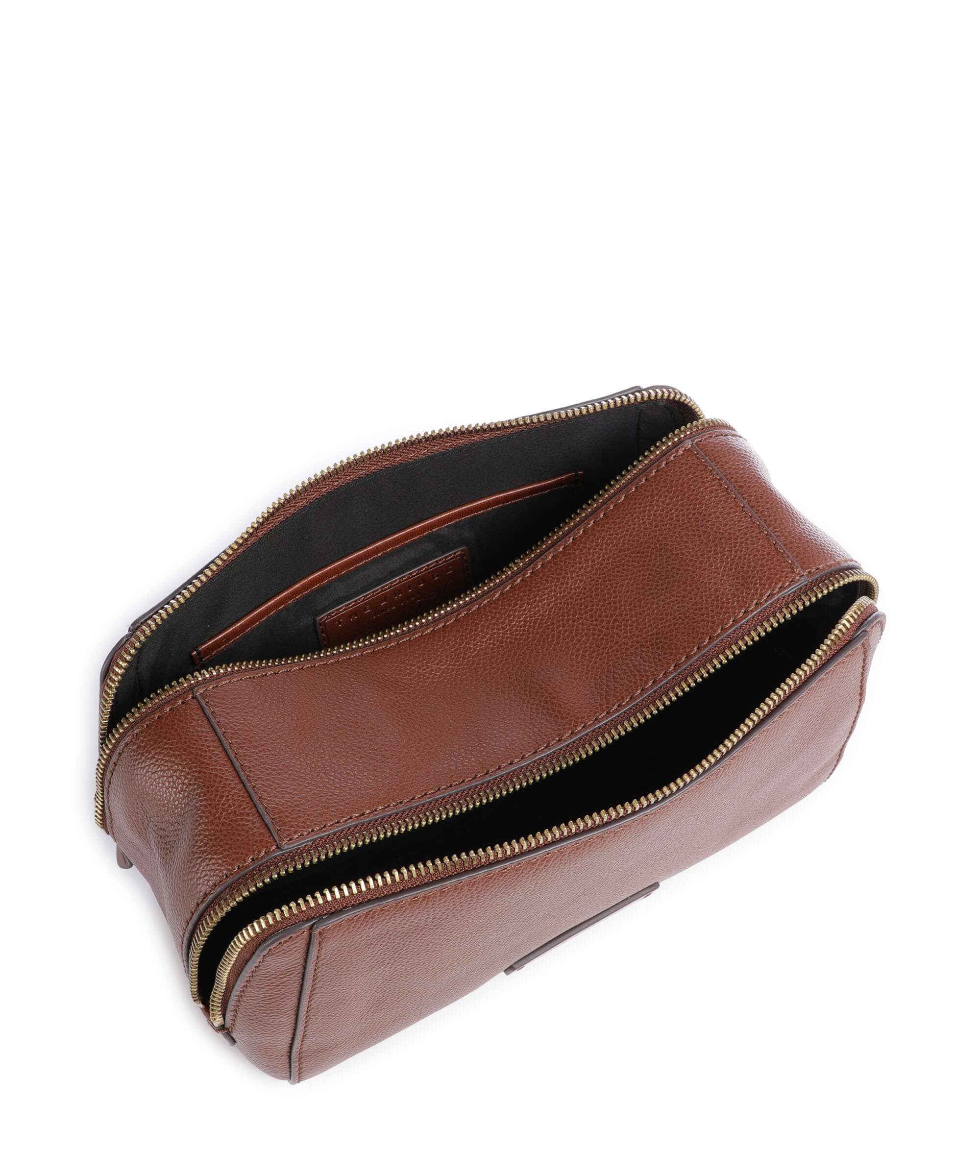The Bridge Ines Toiletry bag marrone - Image 5