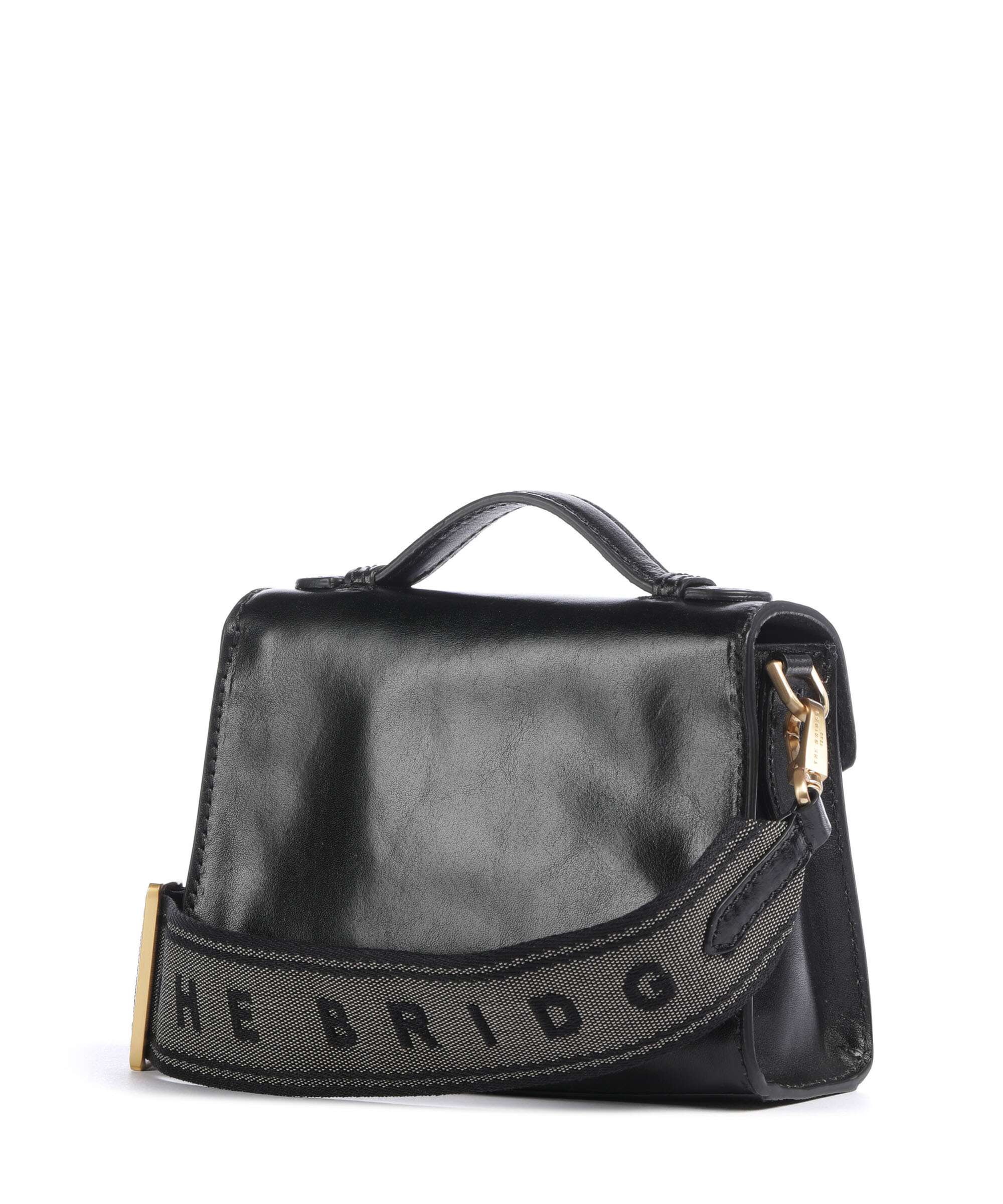 The Bridge Irene Crossbody bag nero - Image 2