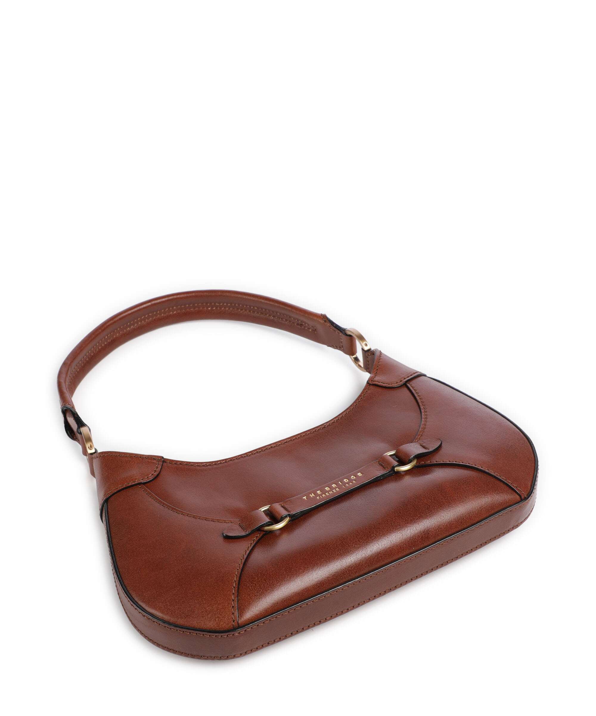 The Bridge Isabella Shoulder bag marrone - Image 4