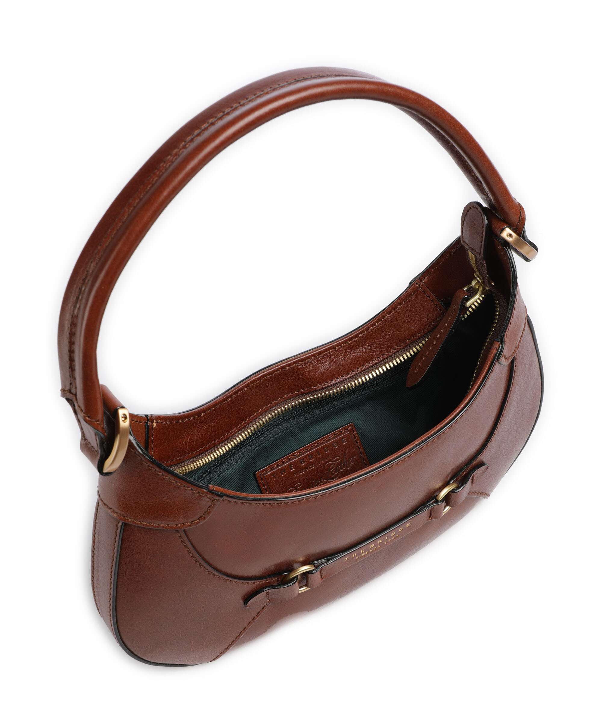 The Bridge Isabella Shoulder bag marrone - Image 5
