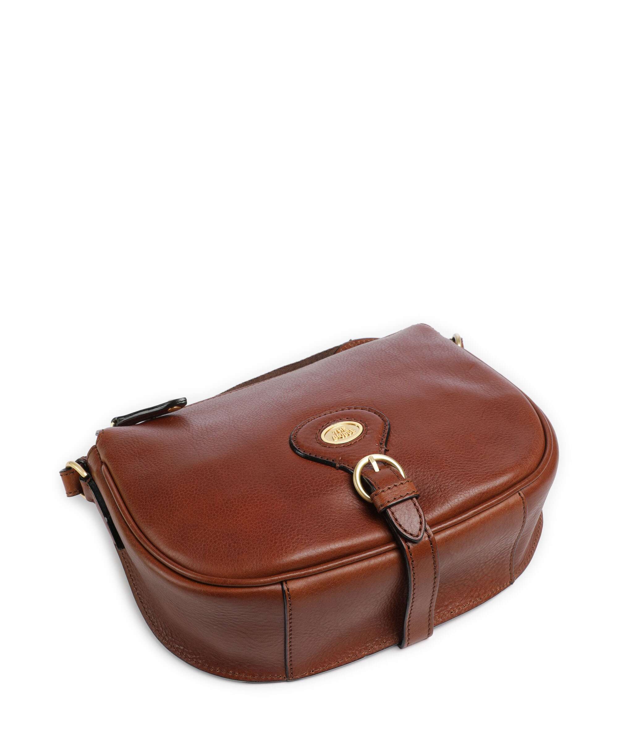 The Bridge Isadora Crossbody bag marrone - Image 5