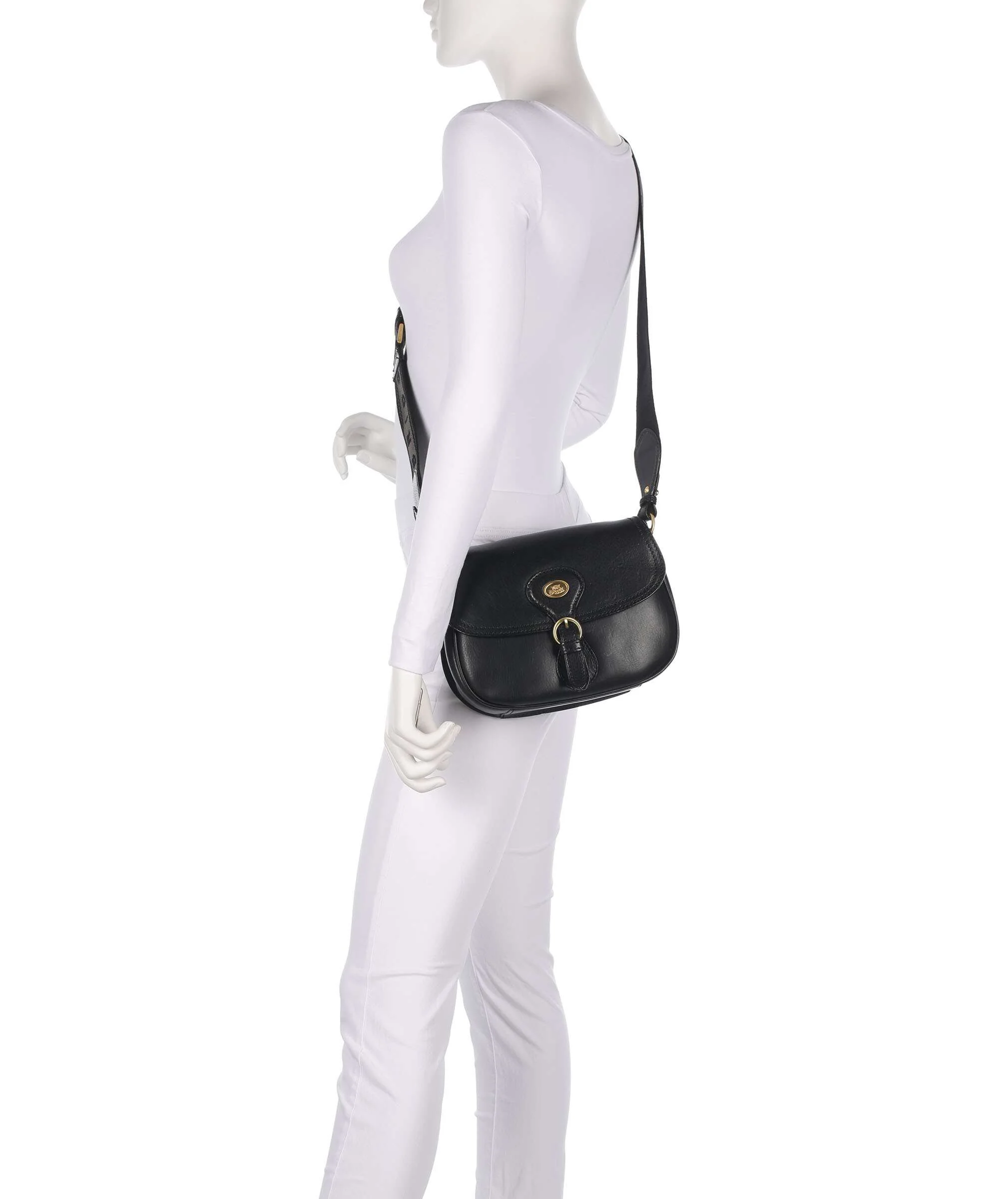 The Bridge Isadora Crossbody bag nero - Image 3