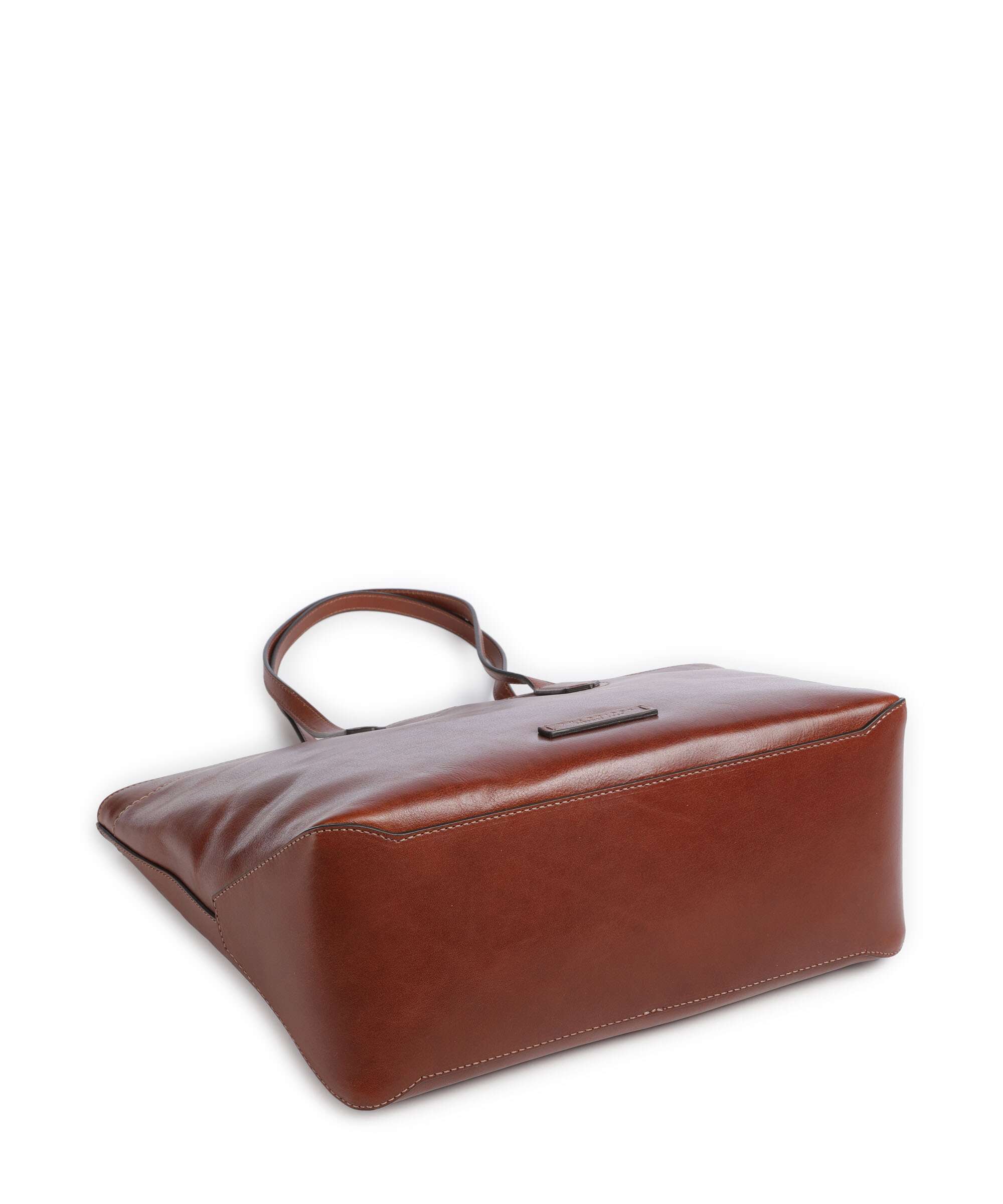 The Bridge Larissa Tote bag marrone - Image 4