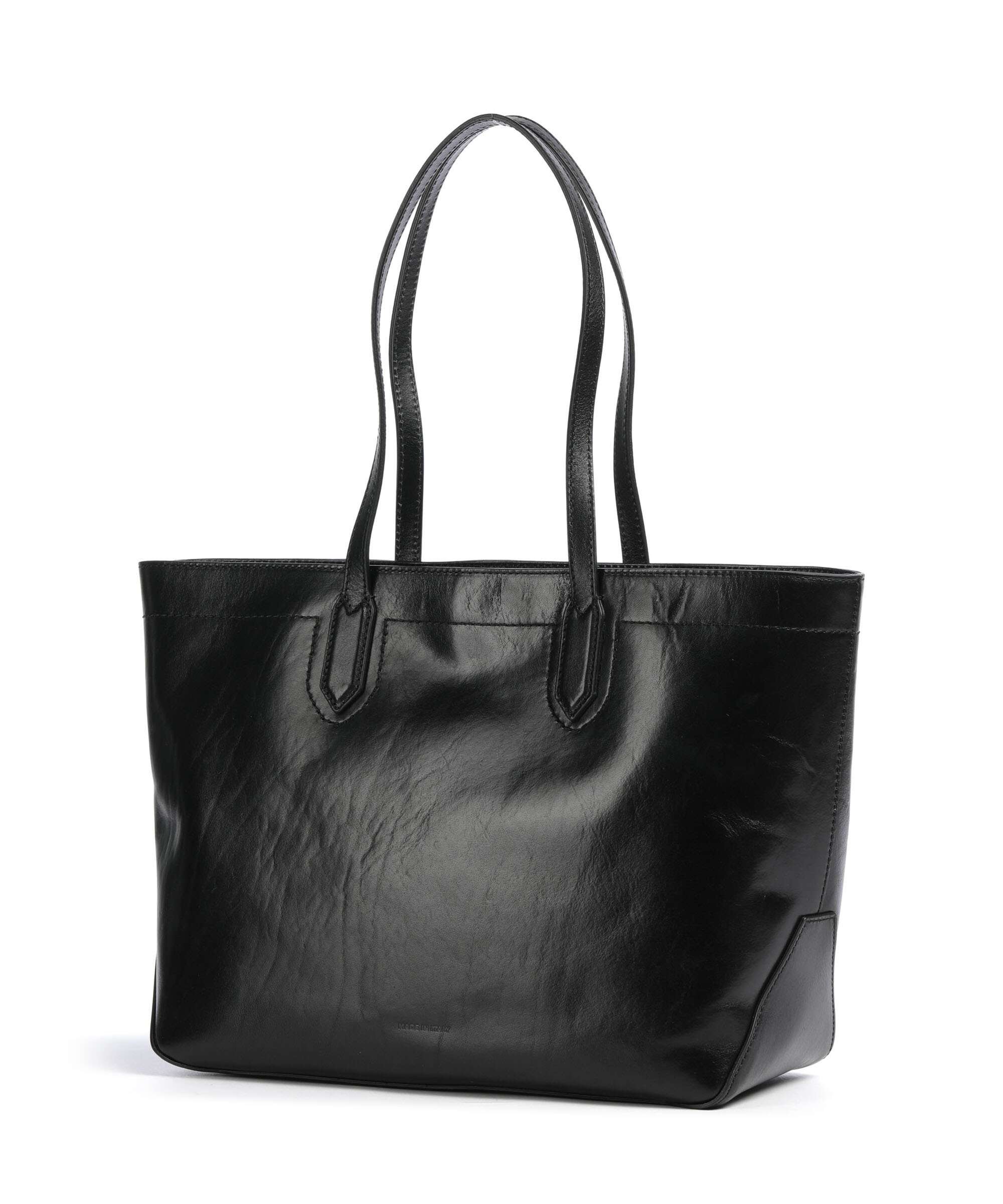 The Bridge Larissa Tote bag nero - Image 2