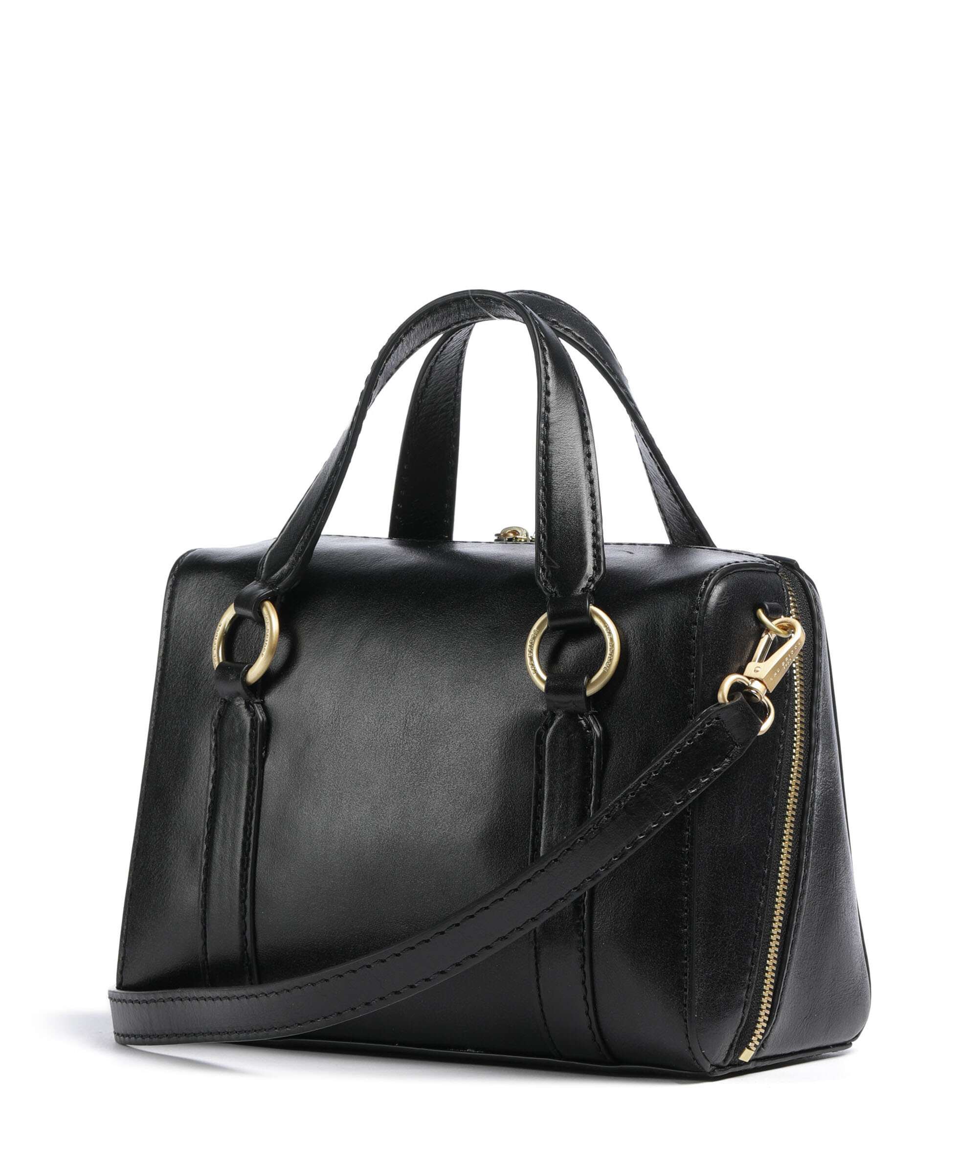 The Bridge Laura Handbag nero - Image 2