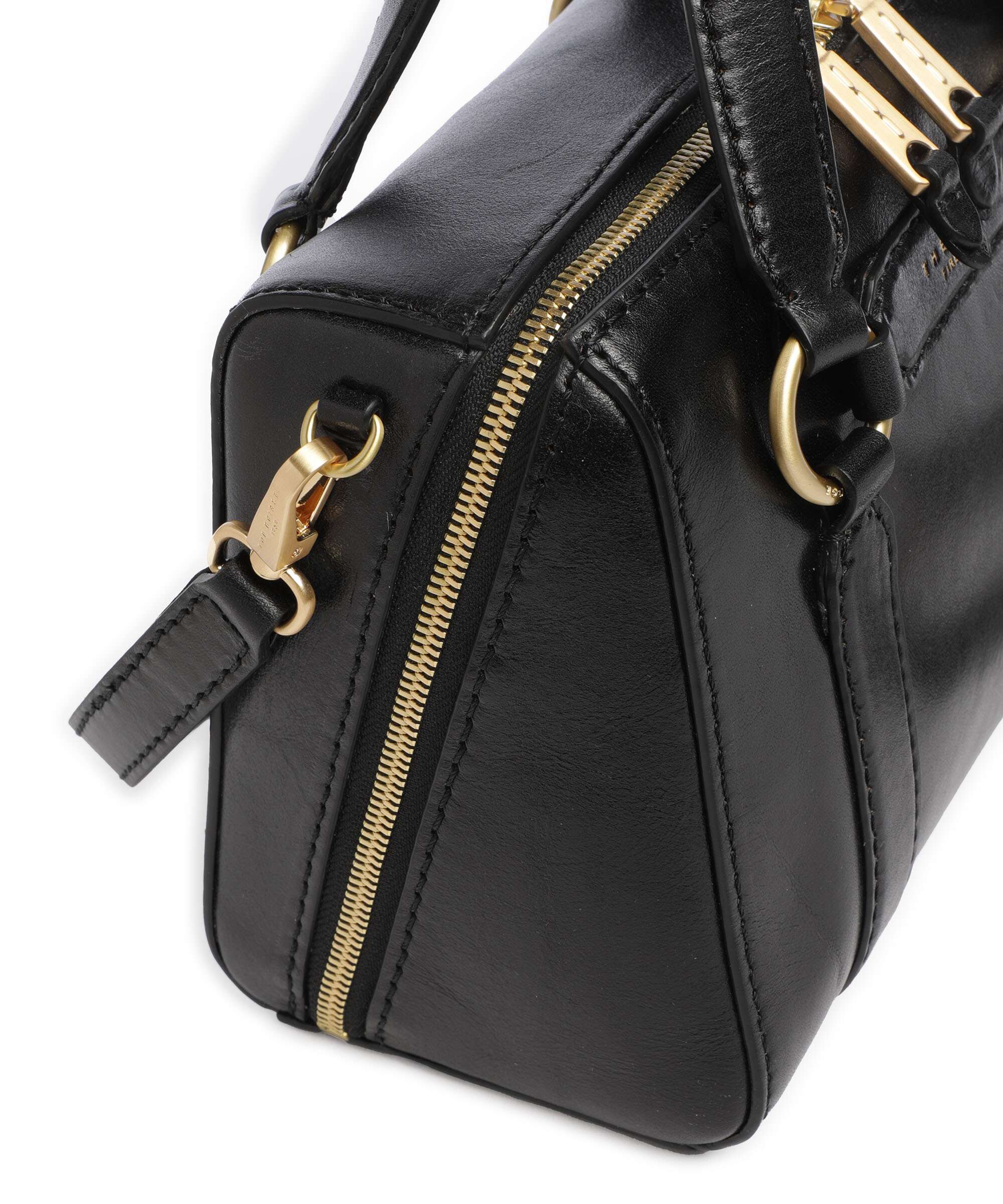 The Bridge Laura Handbag nero - Image 4