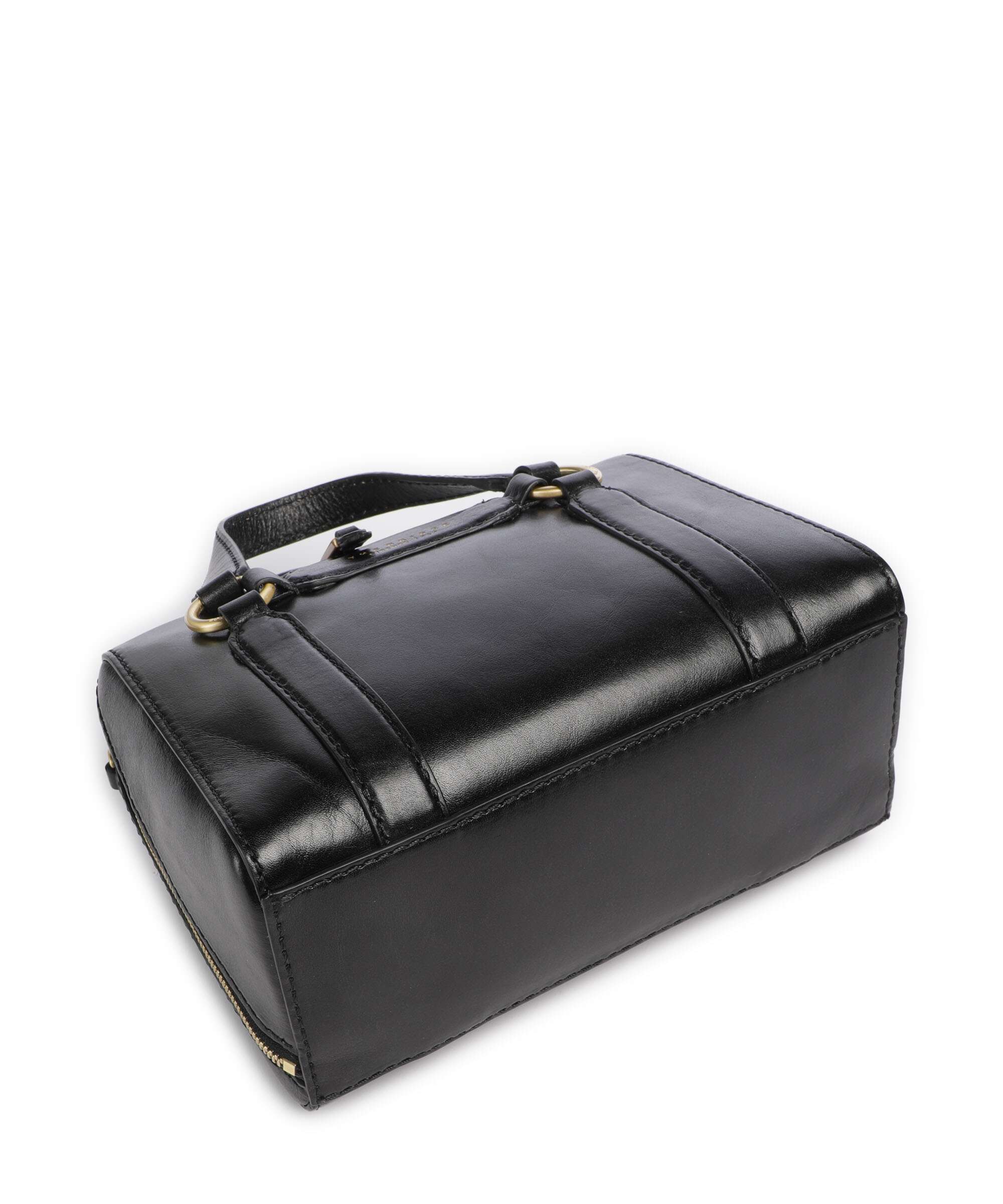 The Bridge Laura Handbag nero - Image 5