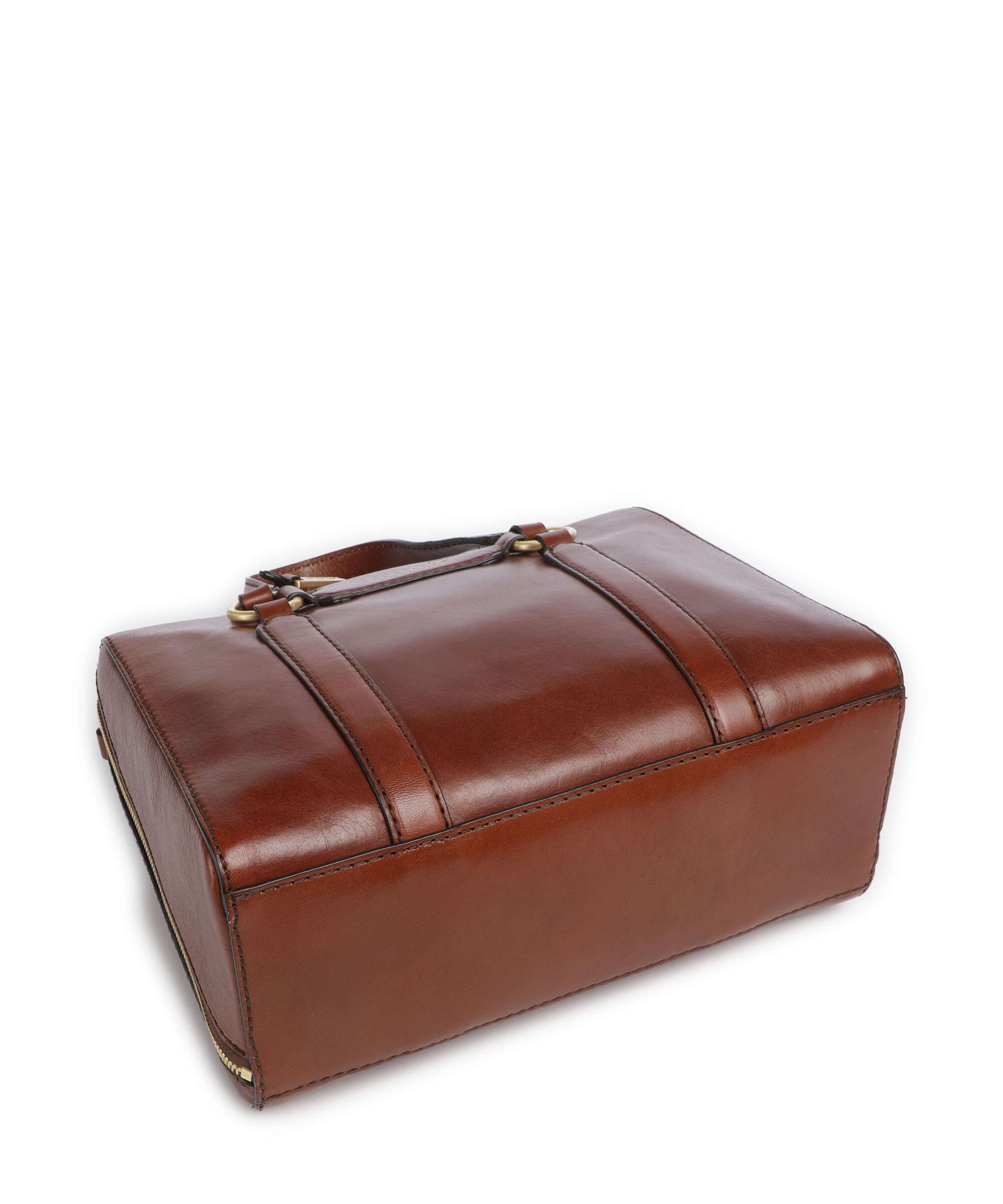 The Bridge Laura Handbag marrone - Image 5
