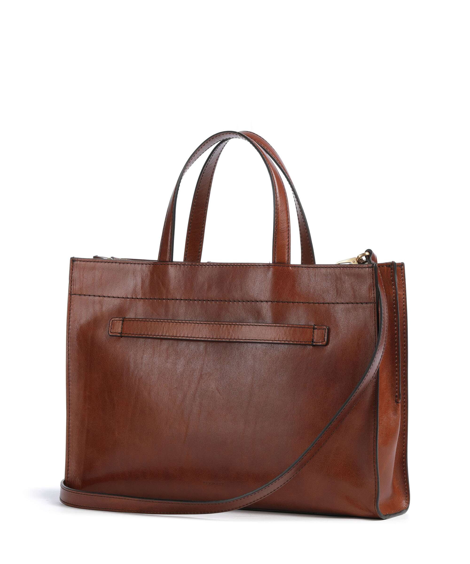 The Bridge Leila Handbag marrone - Image 2