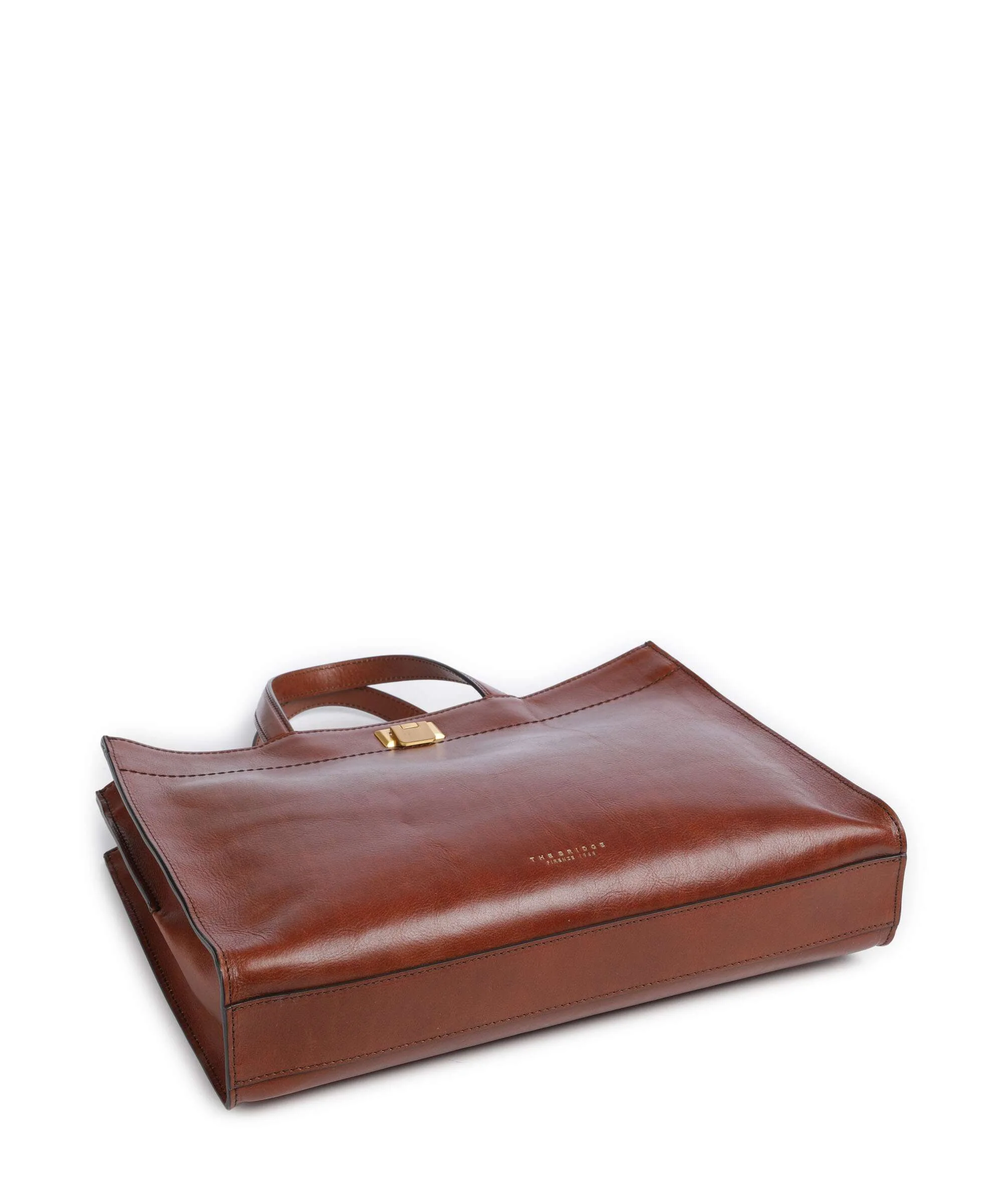 The Bridge Leila Handbag marrone - Image 4