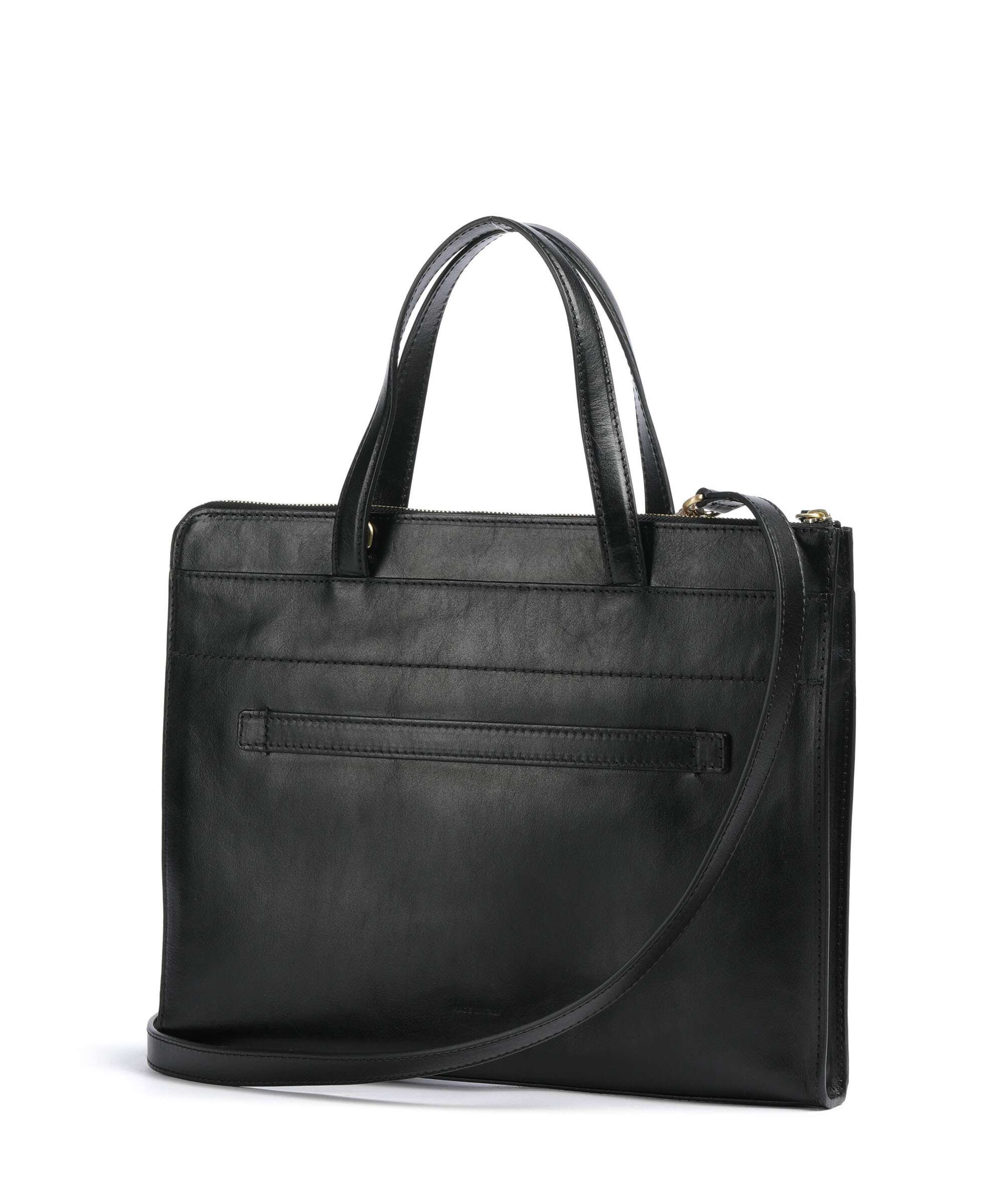The Bridge Leila Laptop bag nero - Image 2
