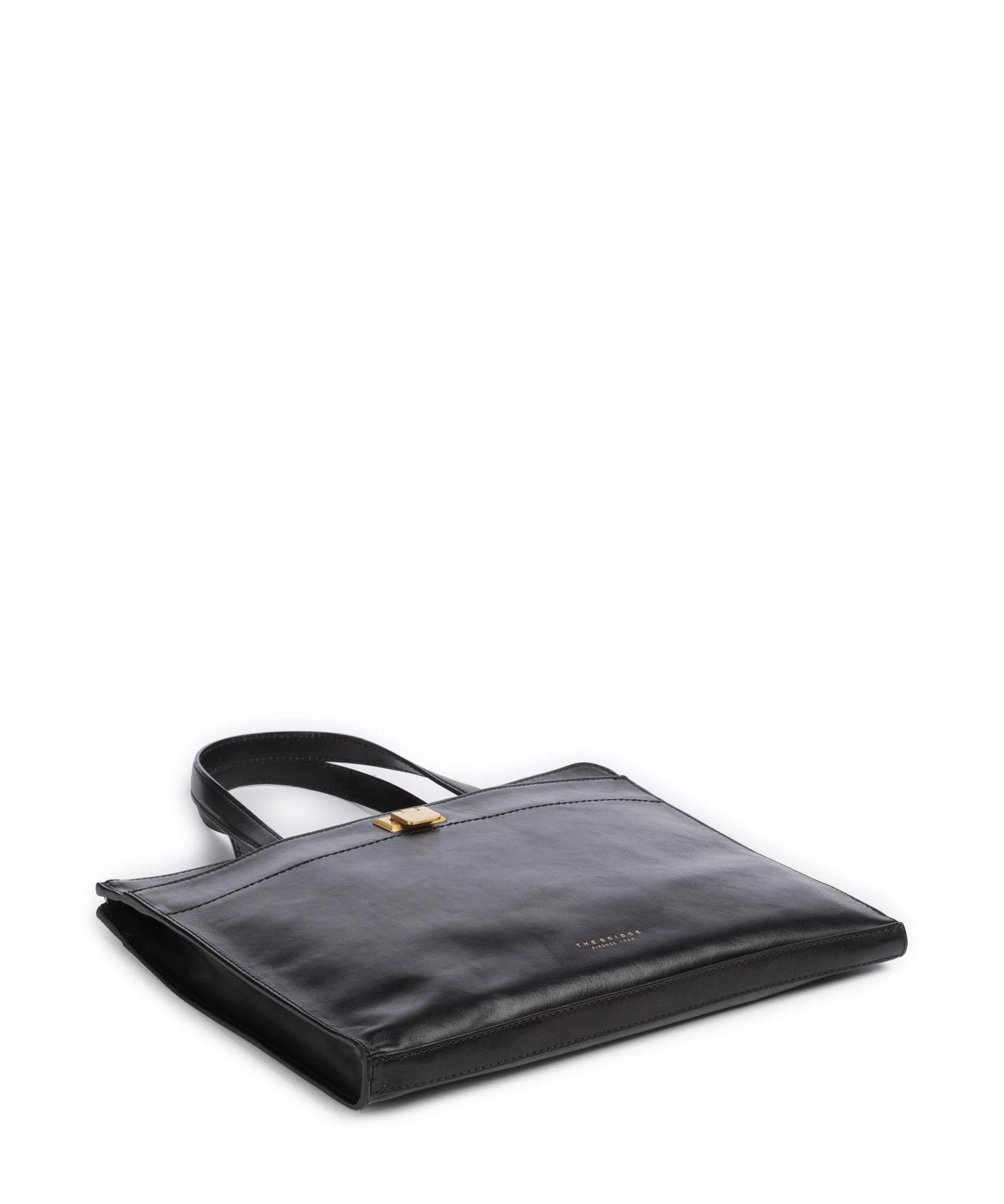 The Bridge Leila Laptop bag nero - Image 4