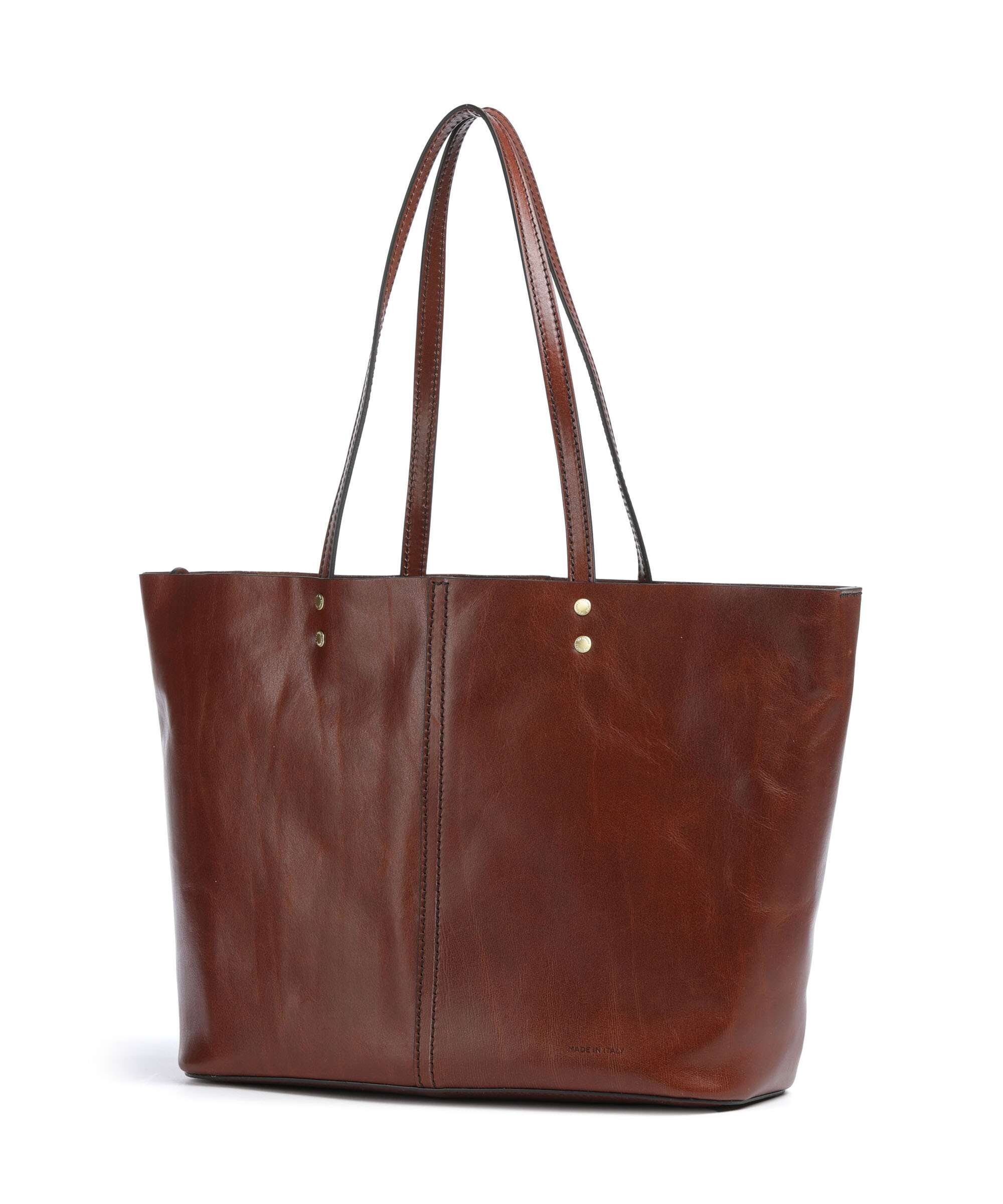The Bridge Lisa Tote bag marrone - Image 2