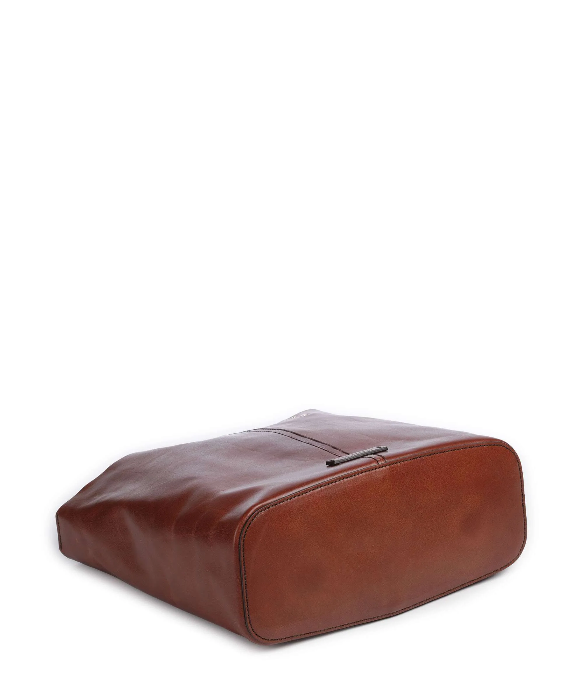 The Bridge Lisa Tote bag marrone - Image 5
