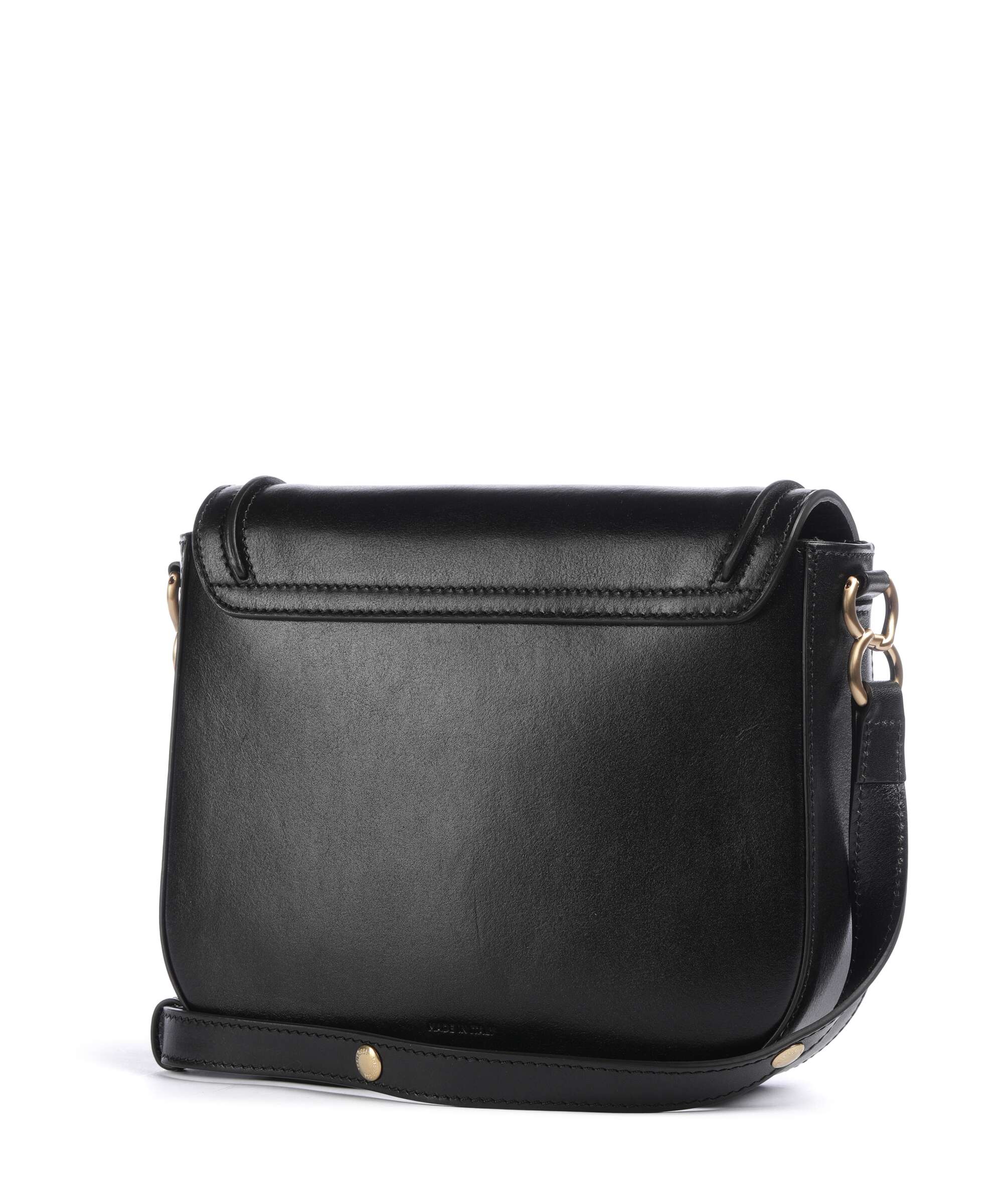 The Bridge Luce Crossbody bag nero - Image 2
