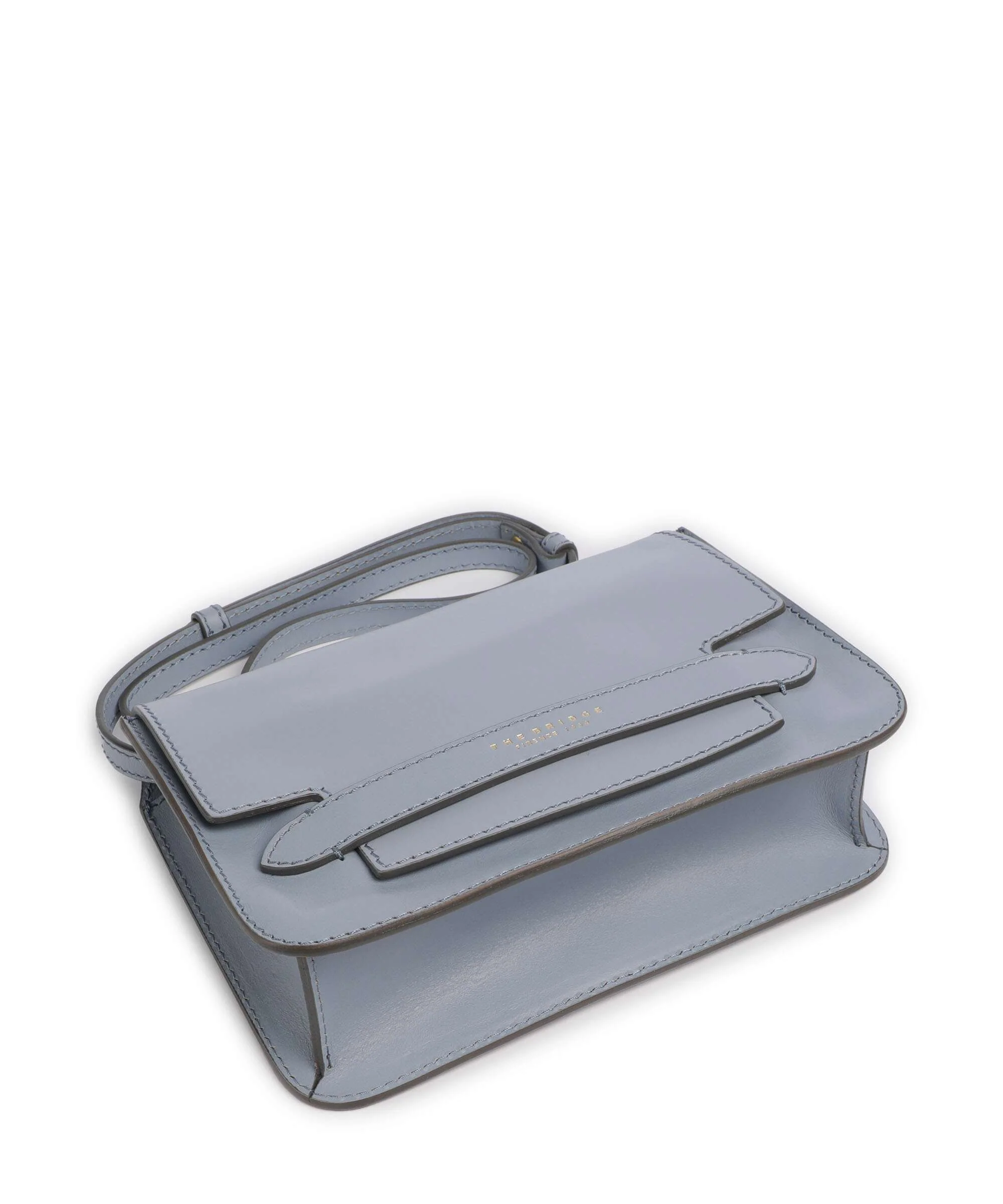 The Bridge Lucrezia Crossbody bag acqua - Image 5