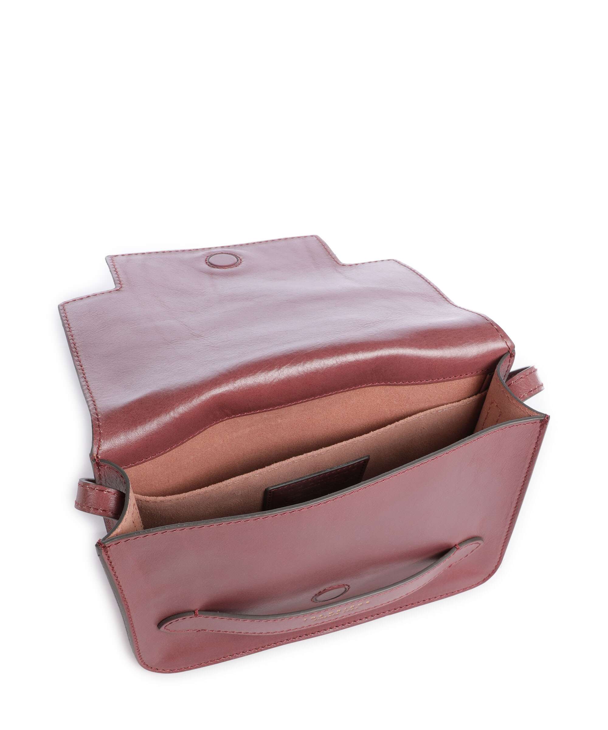 The Bridge Lucrezia Crossbody bag orchidea - Image 6