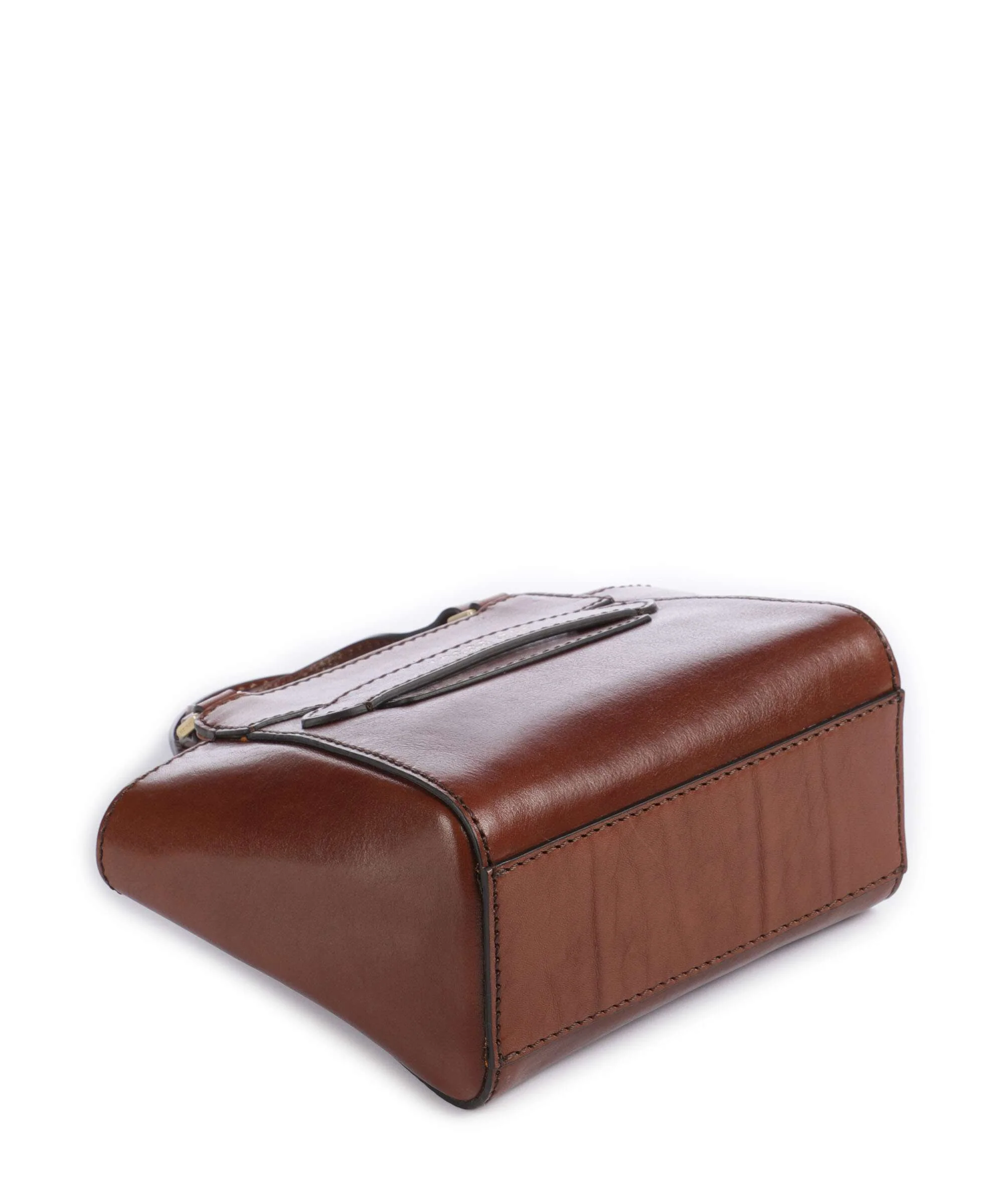 The Bridge Lucrezia Handbag marrone - Image 4