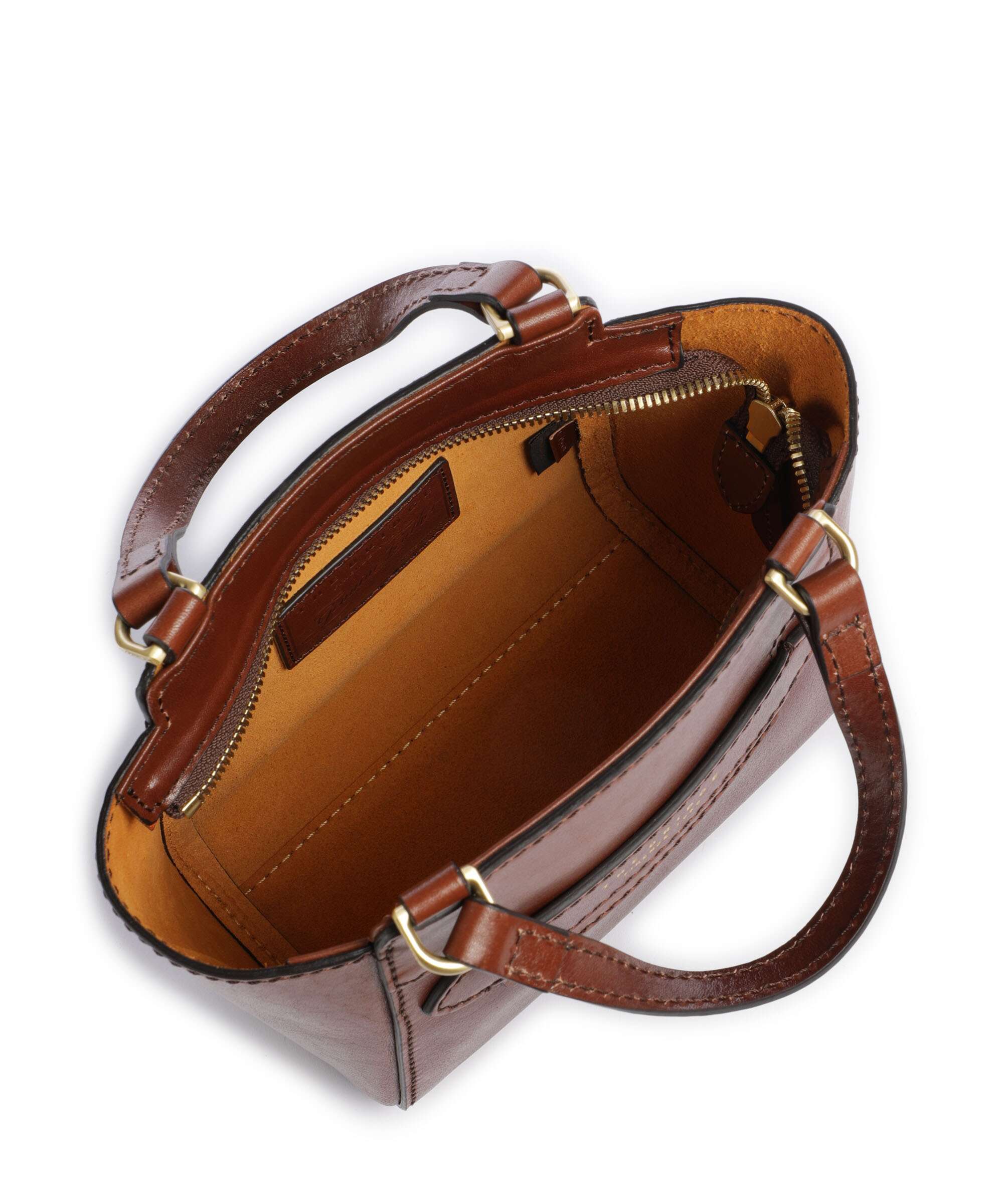 The Bridge Lucrezia Handbag marrone - Image 5