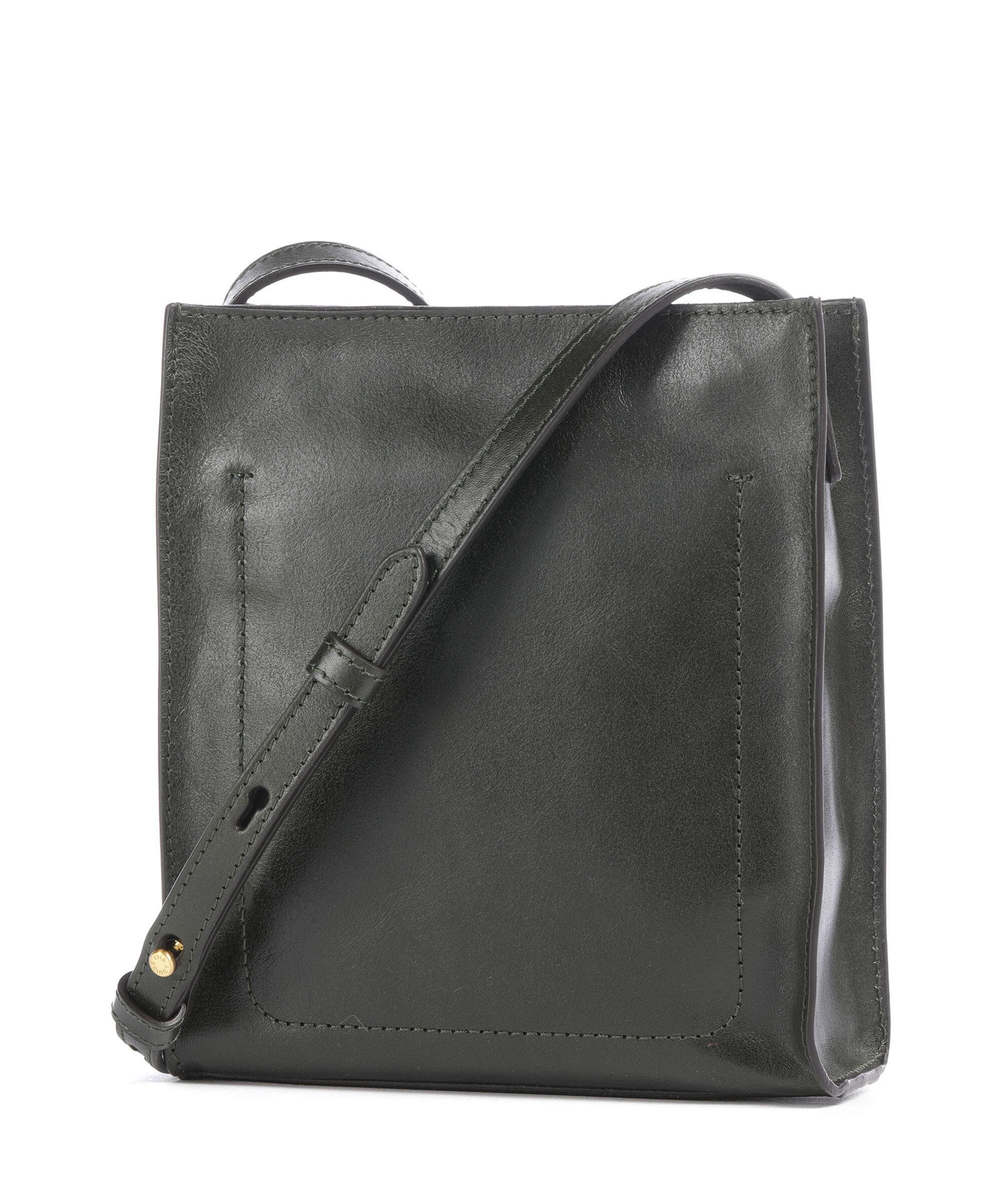 The Bridge Mirra Crossbody bag tirolo - Image 2