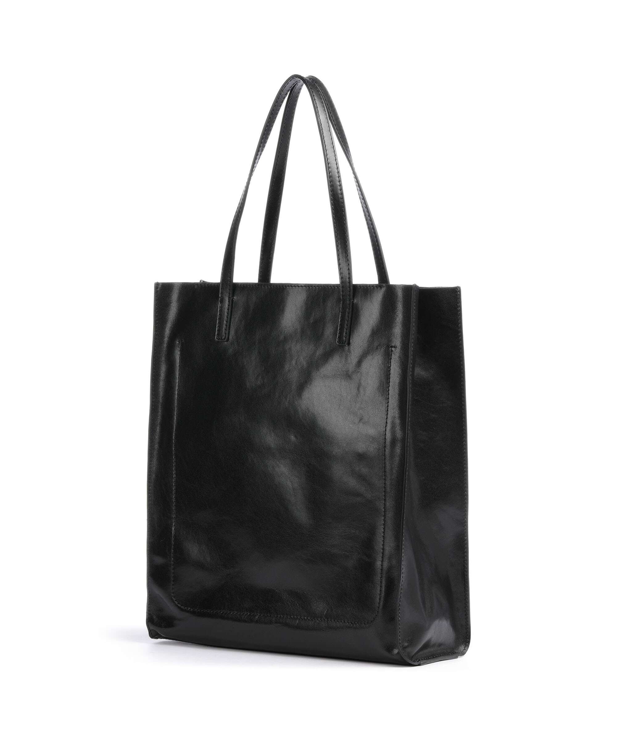 The Bridge Mirra Tote bag nero - Image 2