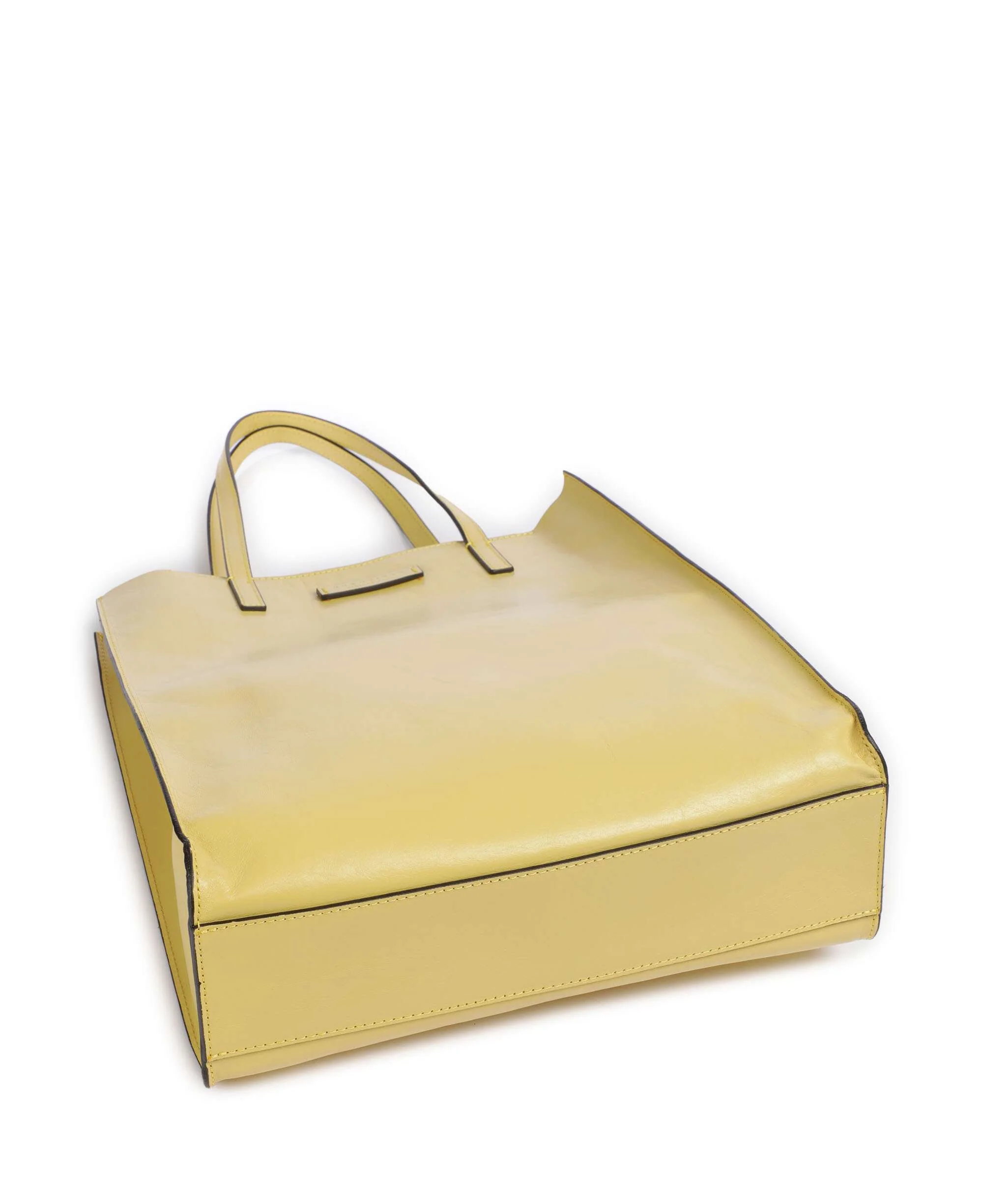 The Bridge Mirra Tote bag banana - Image 5