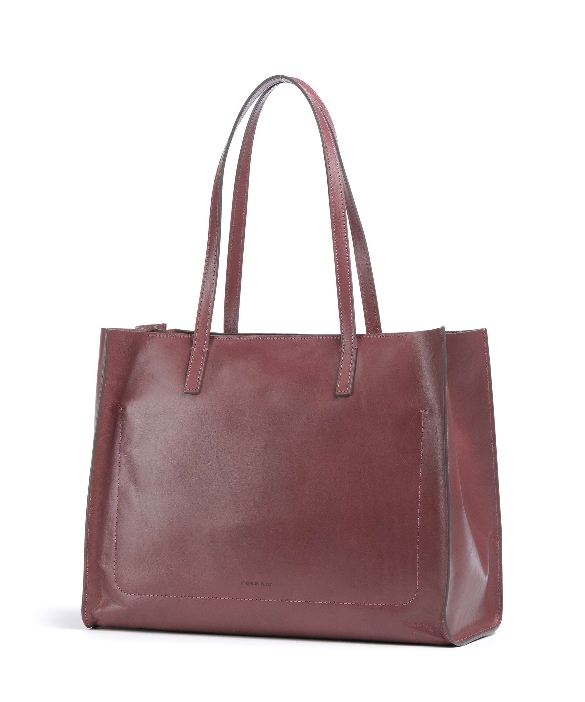 The Bridge Mirra Tote bag orchidea - Image 2
