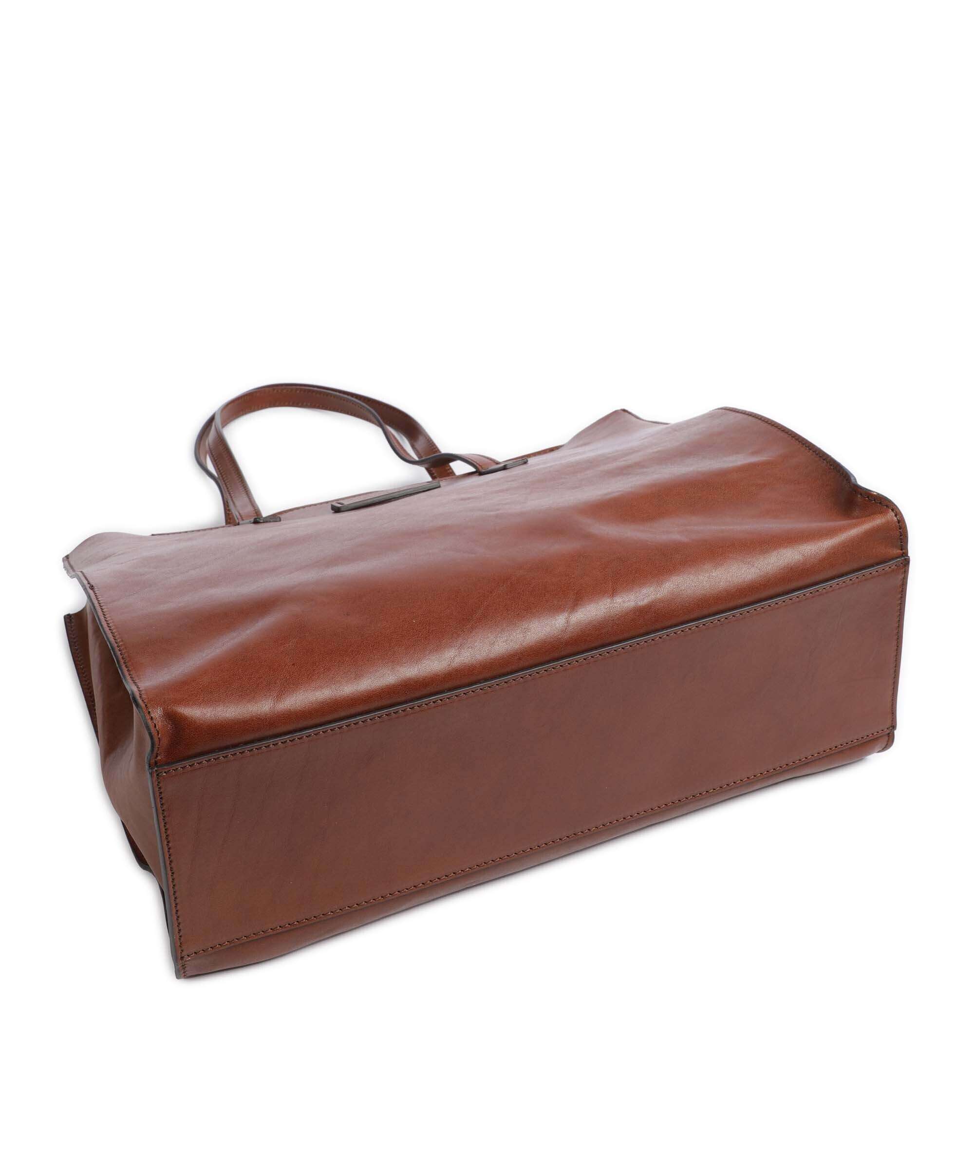 The Bridge Mirra Tote bag marrone - Image 5